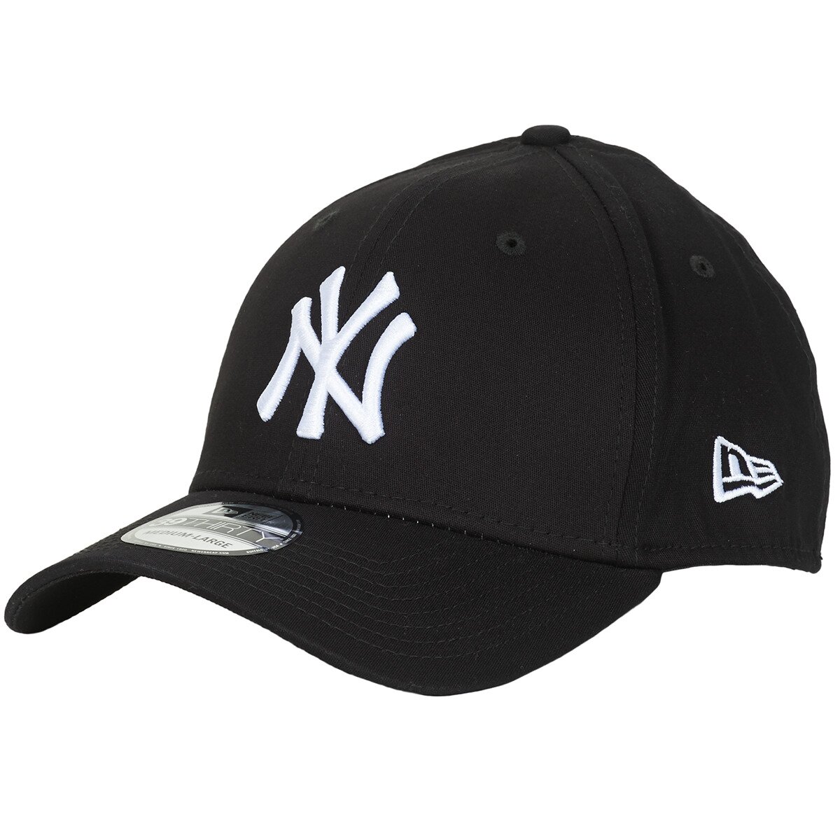 New Era Accesorii textile LEAGUE BASIC 39THIRTY NEW YORK YANKEES