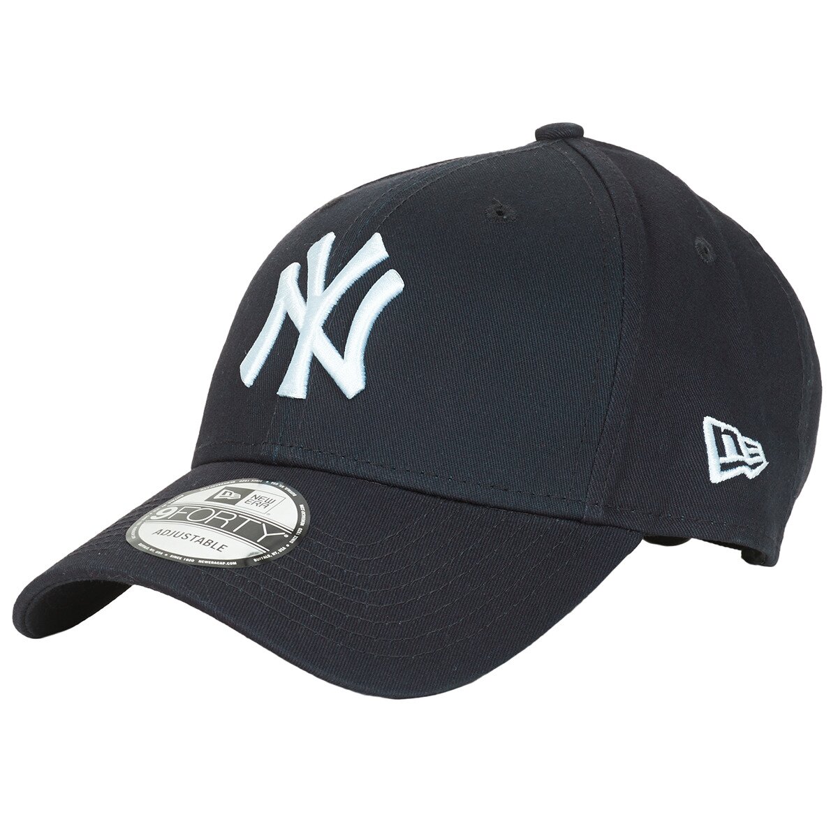 New Era Accesorii textile LEAGUE BASIC 9FORTY NEW YORK YANKEES