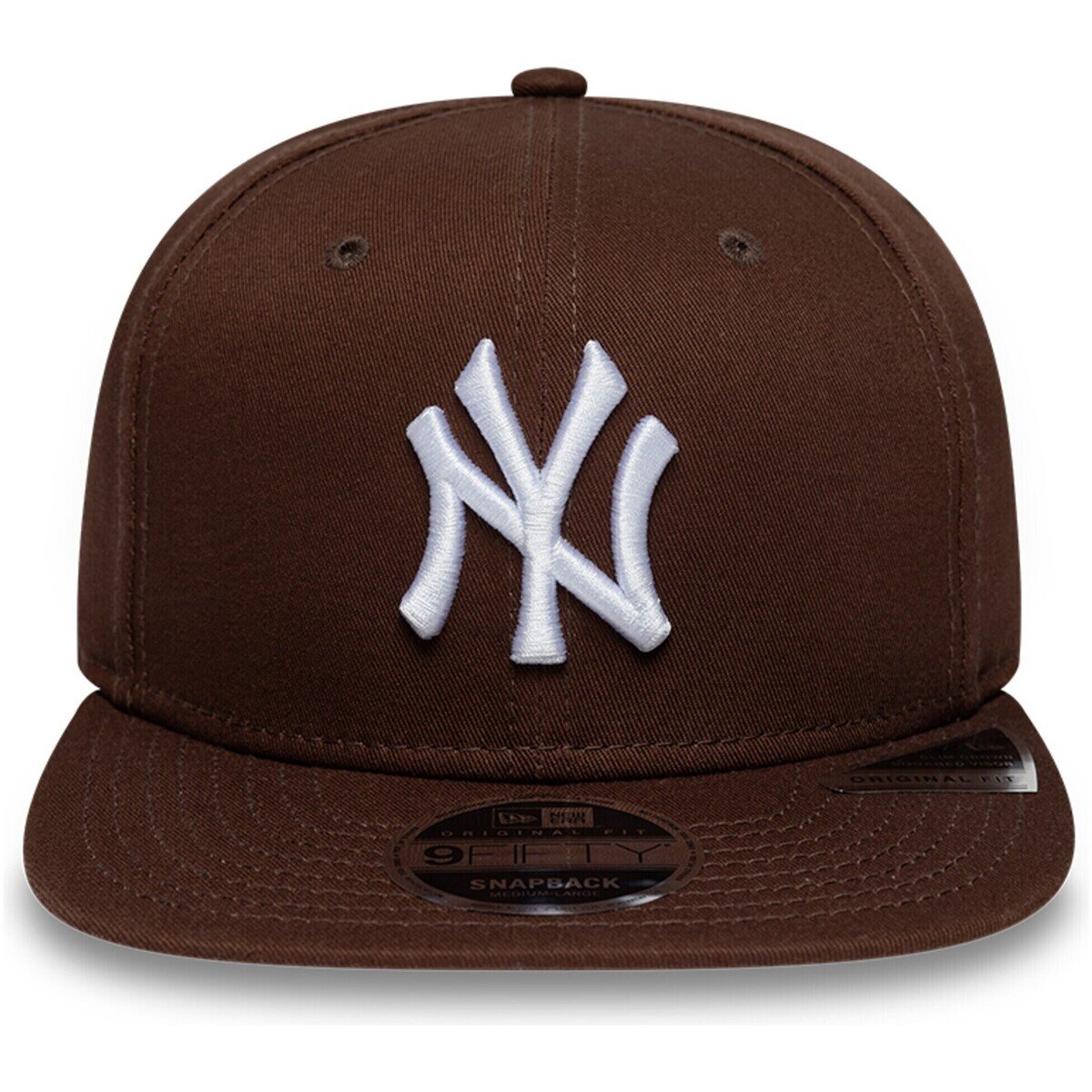 New Era Accesorii textile League Ess 9Fifty Of Neyyan Chswhi