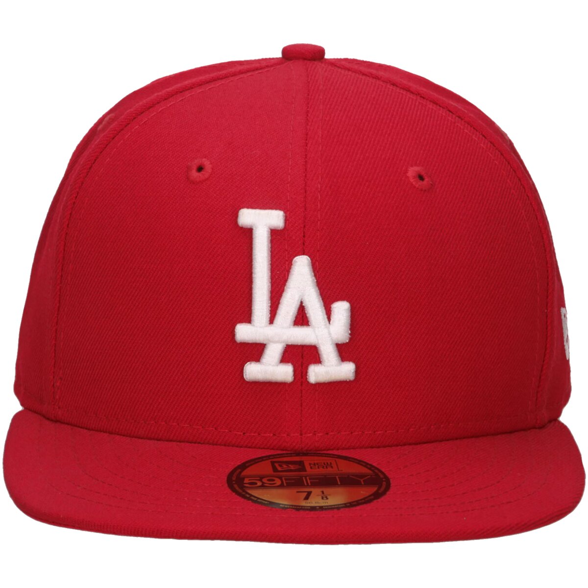 New Era Accesorii textile League Essential 59Fifty Los Angeles Dodgers Cap
