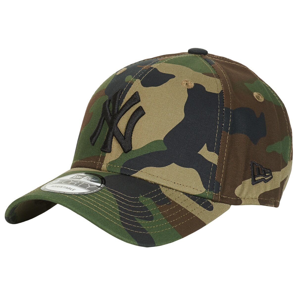 New Era Accesorii textile LEAGUE ESSENTIAL 9FORTY NEW YORK YANKEES