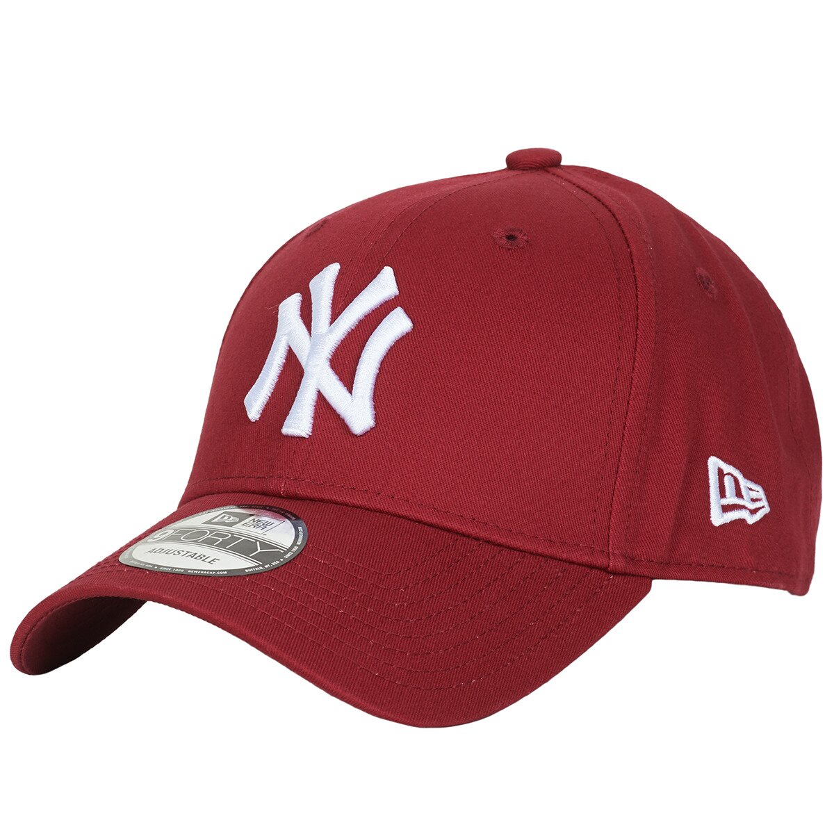 New Era Accesorii textile LEAGUE ESSENTIAL 9FORTY NEW YORK YANKEES