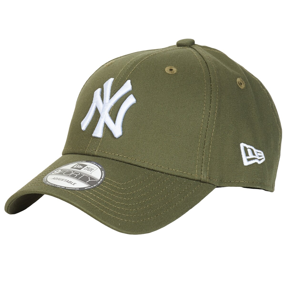 New Era Accesorii textile LEAGUE ESSENTIAL 9FORTY NEW YORK YANKEES