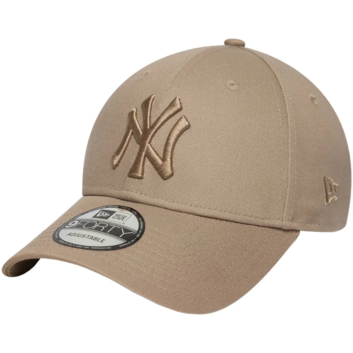 New Era Accesorii textile League Essential 9FORTY New York Yankees Cap