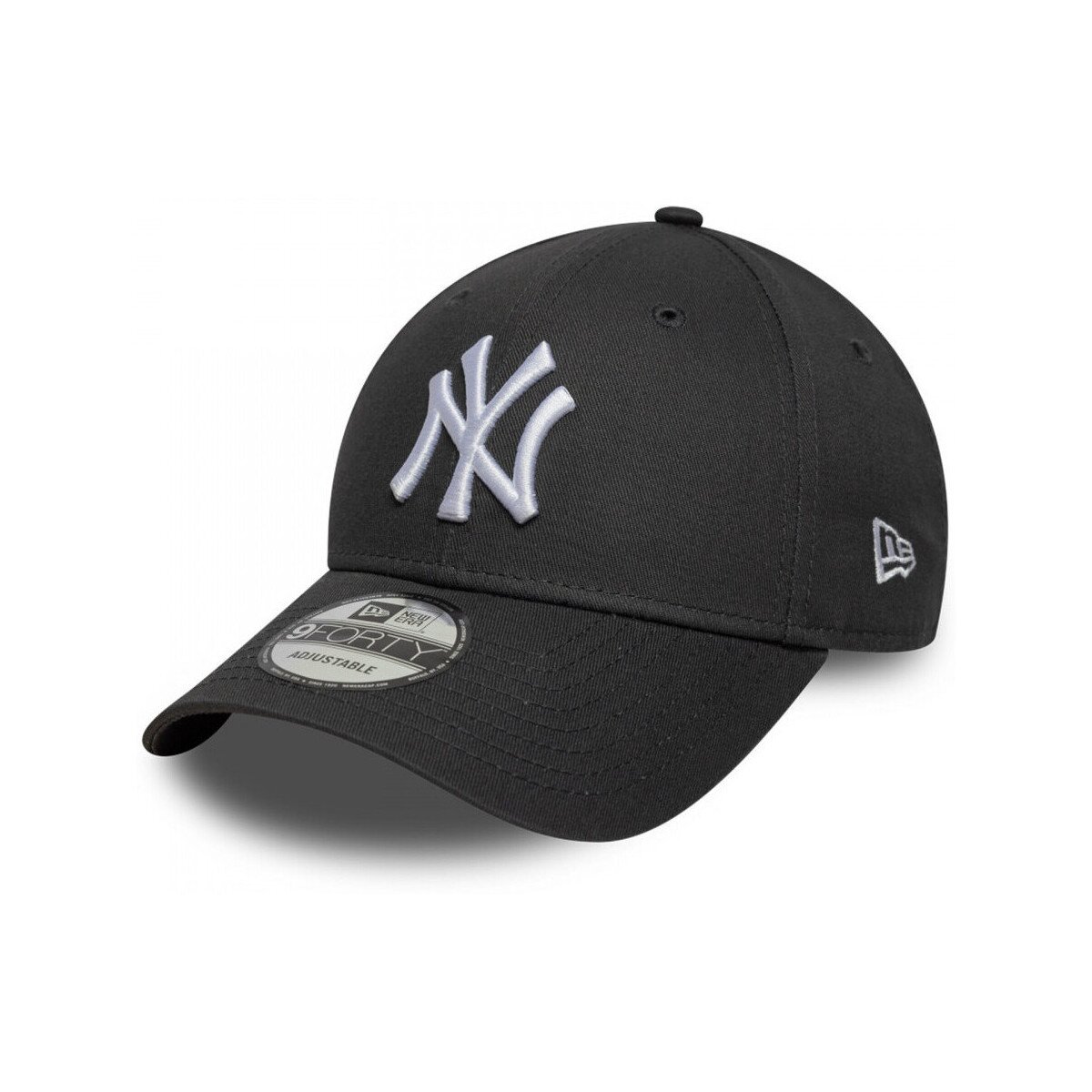 New Era Accesorii textile League essential 9forty neyyan