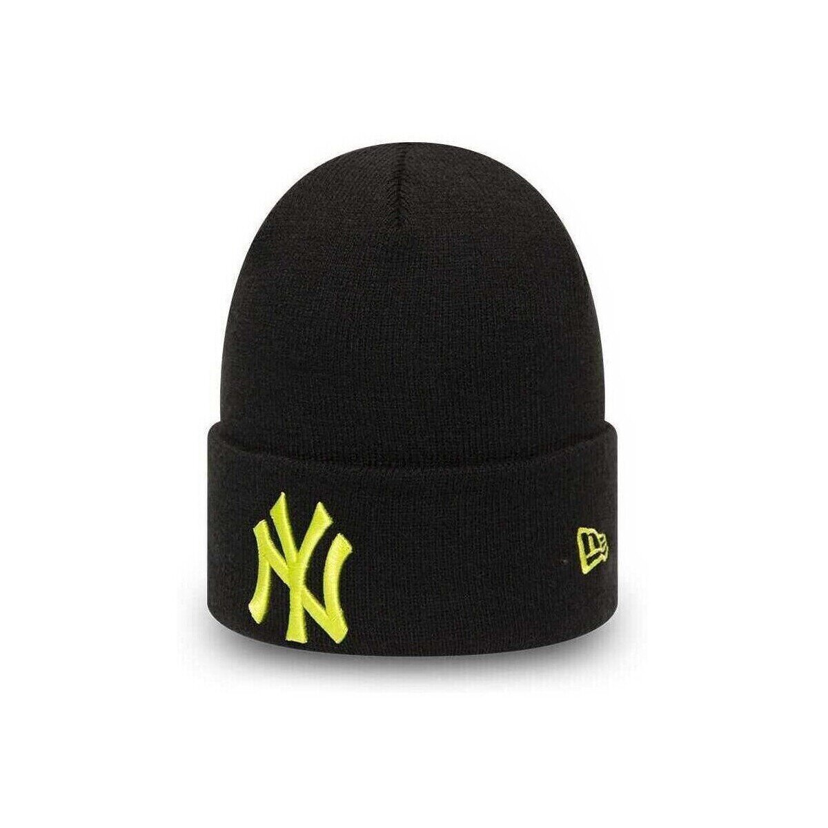 New Era Accesorii textile League essential kids knit neyyan