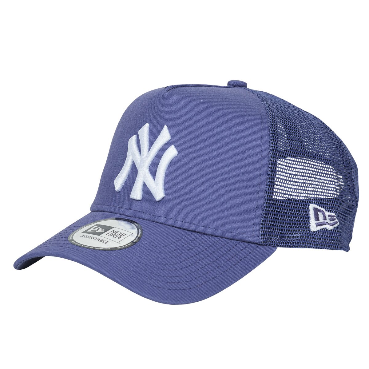 New Era Accesorii textile LEAGUE ESSENTIAL TRUCKER NEW YORK YANKEES