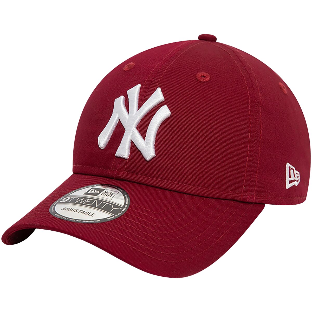 New Era Accesorii textile League Essentials 9TWENTY New York Yankees Cap