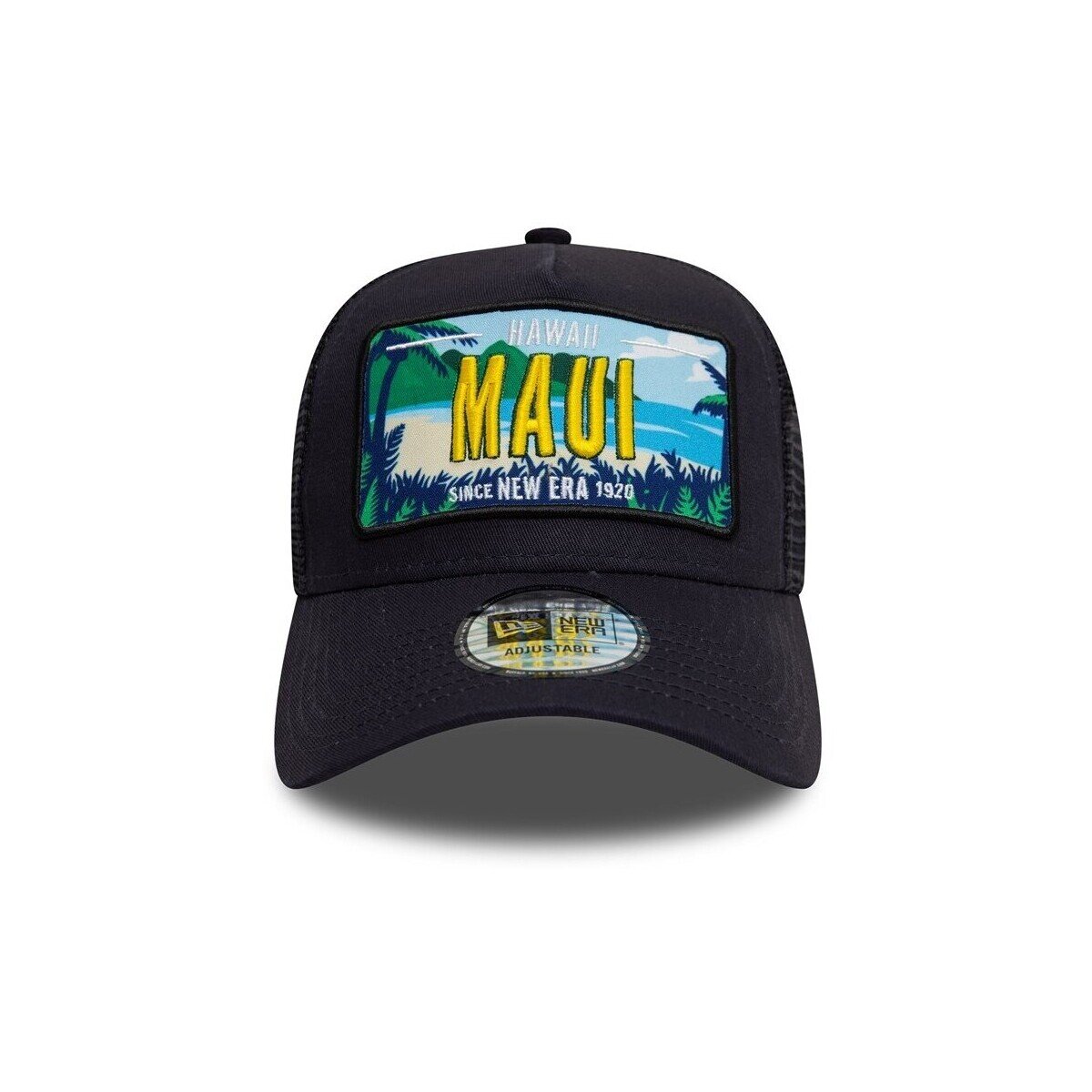 New Era Accesorii textile License Plate