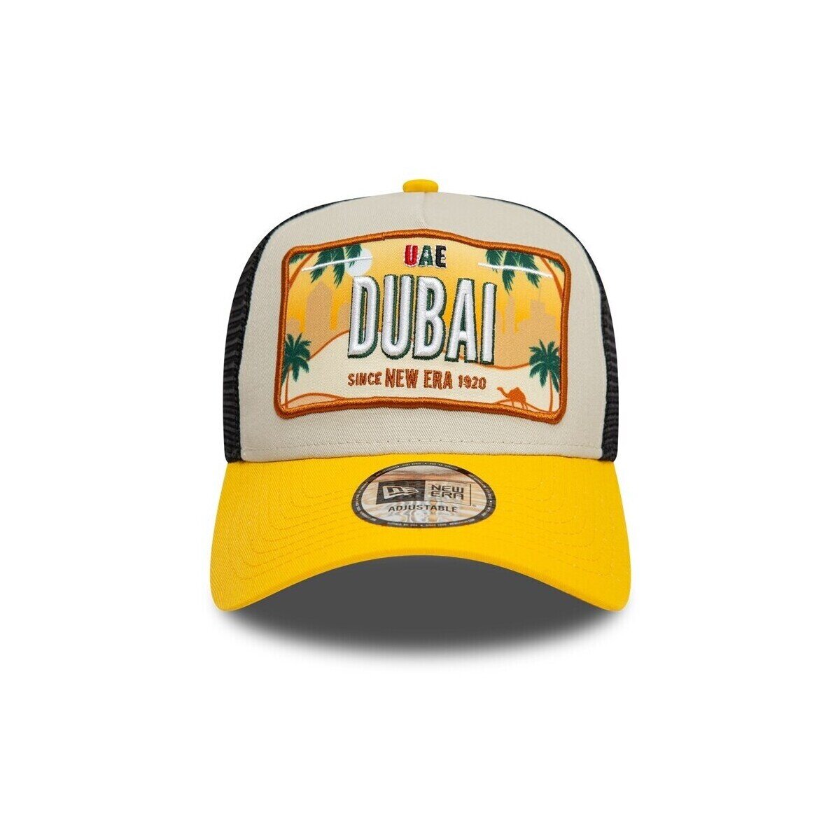 New Era Accesorii textile License Plate