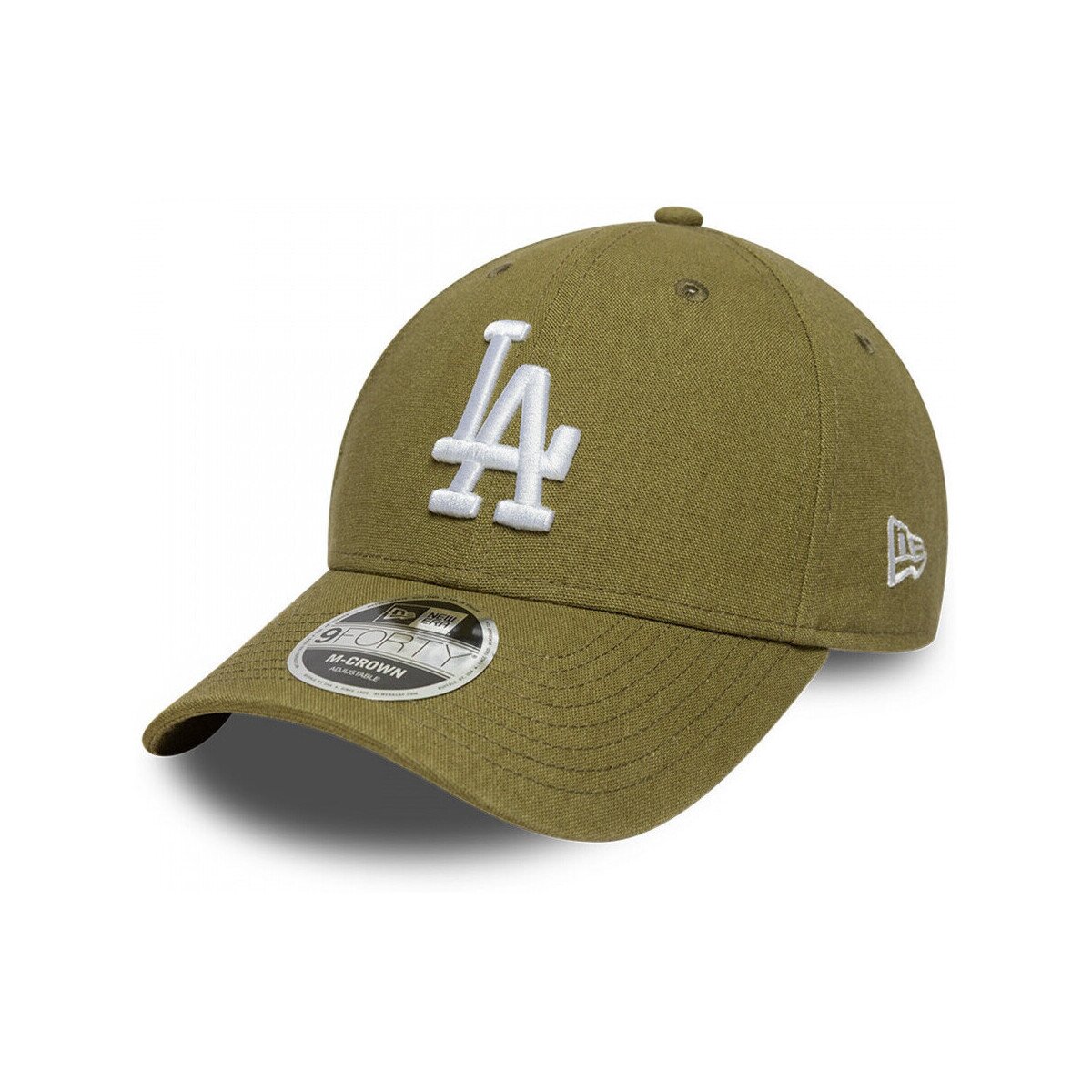 New Era Accesorii textile Linen 9forty mc losdod