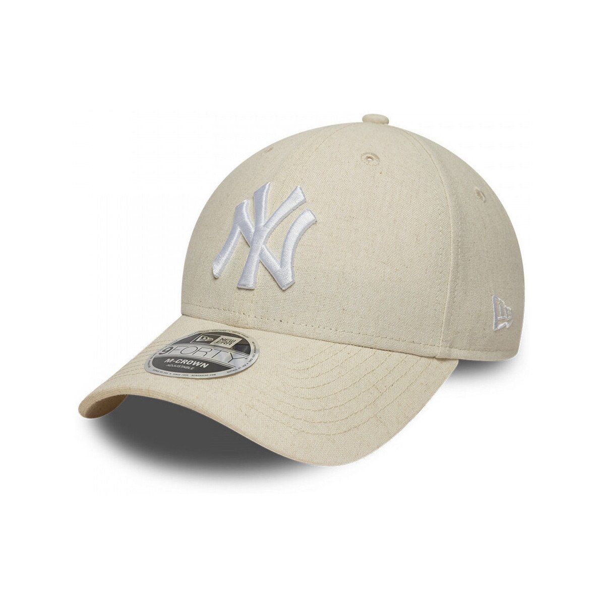 New Era Accesorii textile Linen 9forty mc neyyan