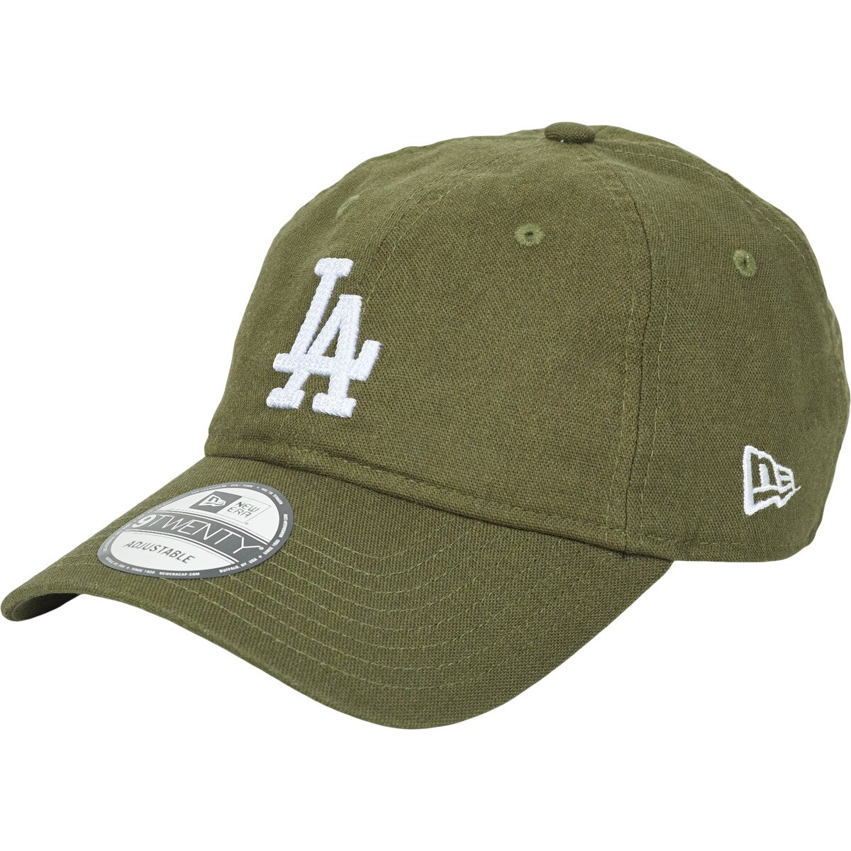New Era Accesorii textile LINEN 9TWENTY® LOS ANGELES DODGERS