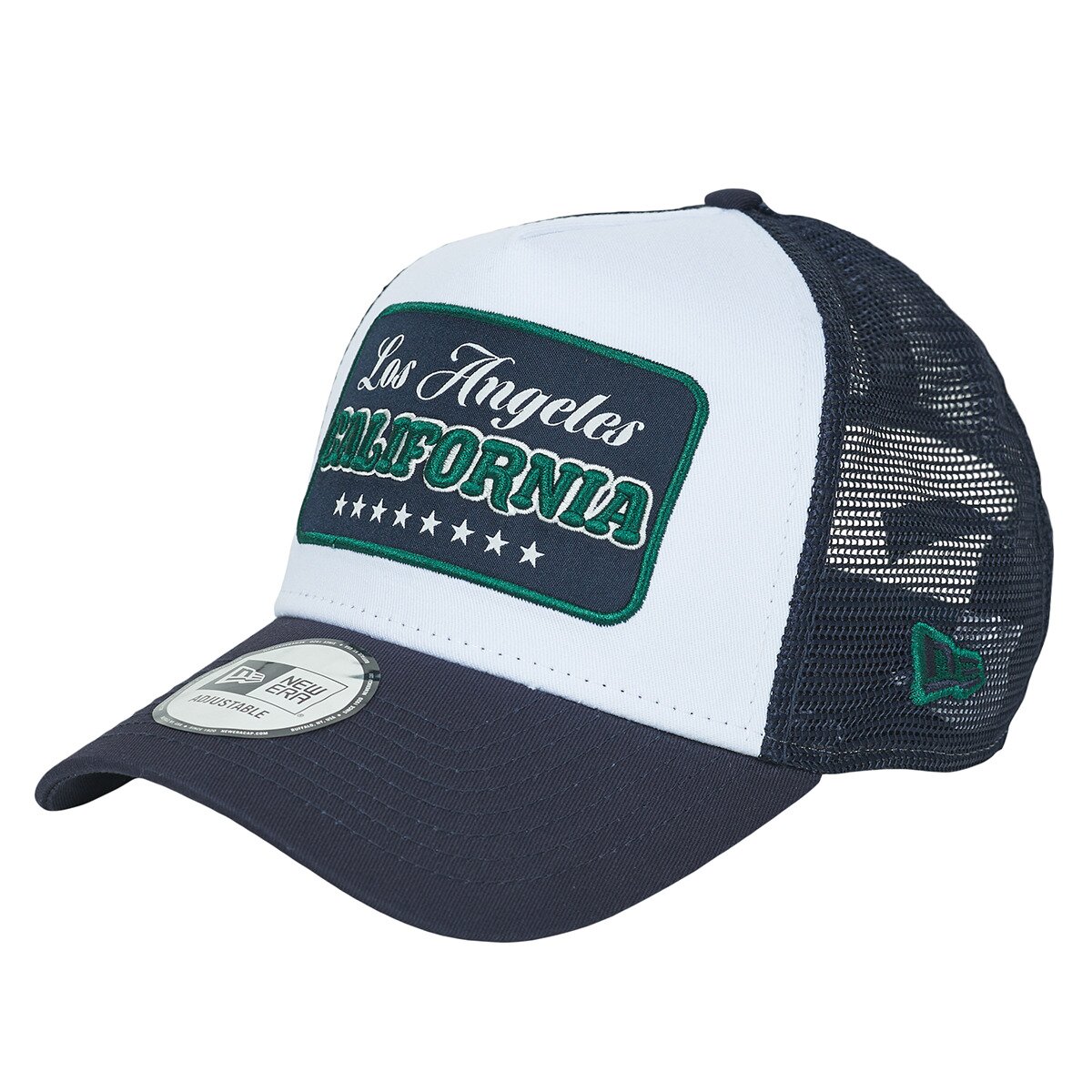 New Era Accesorii textile LOCATION PATCH TRUCKER