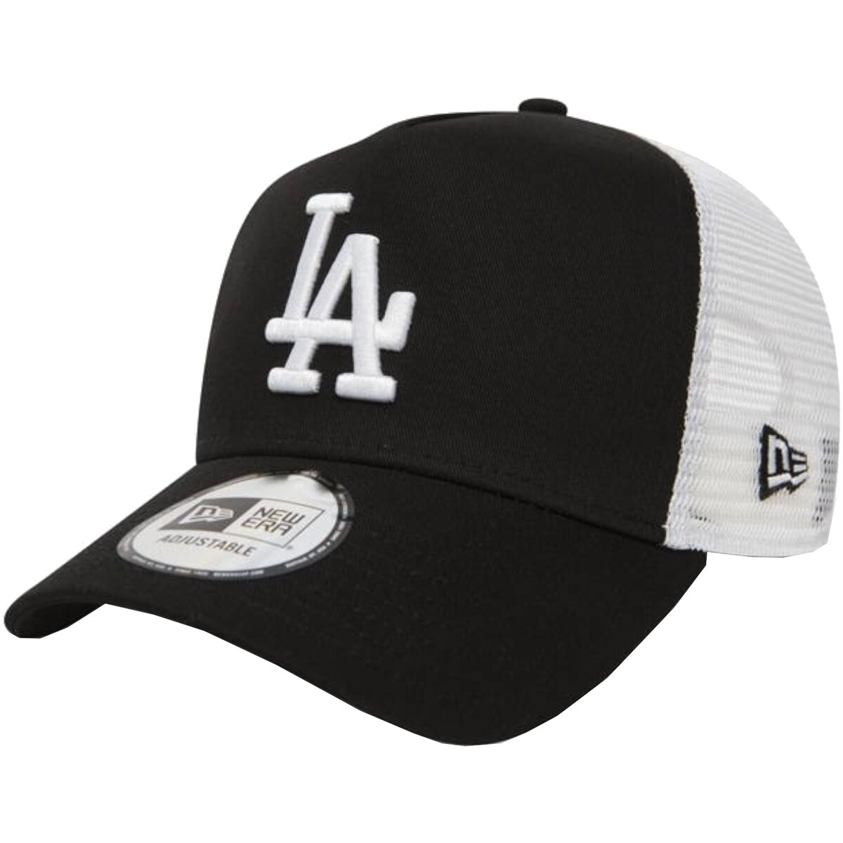 New Era Accesorii textile Los Angeles Dodgers MLB Clean Cap