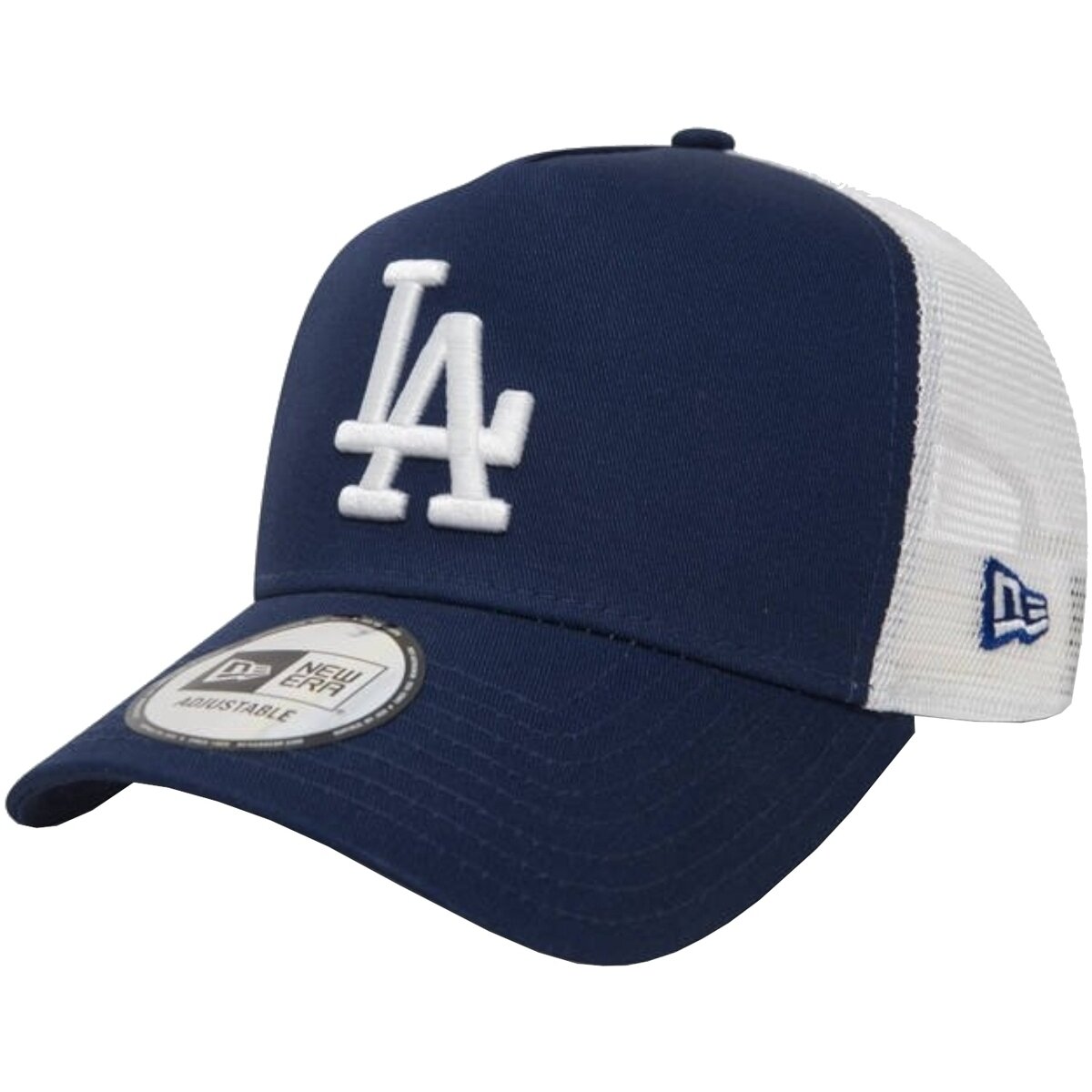 New Era Accesorii textile Los Angeles Dodgers MLB Clean Cap