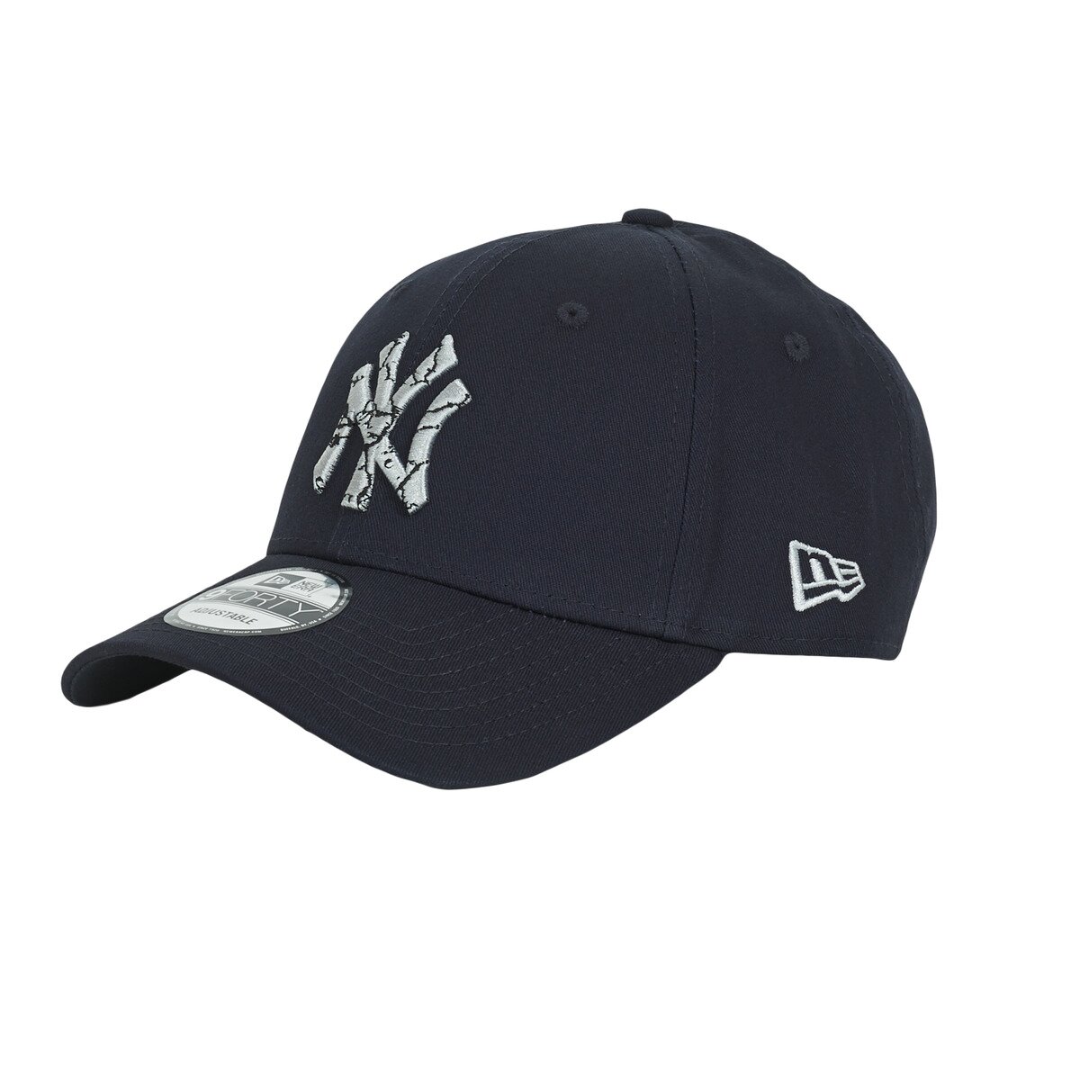 New Era Accesorii textile MARBRE INFILL 9 FORTY NEW YORK YANKEES NVYGRA
