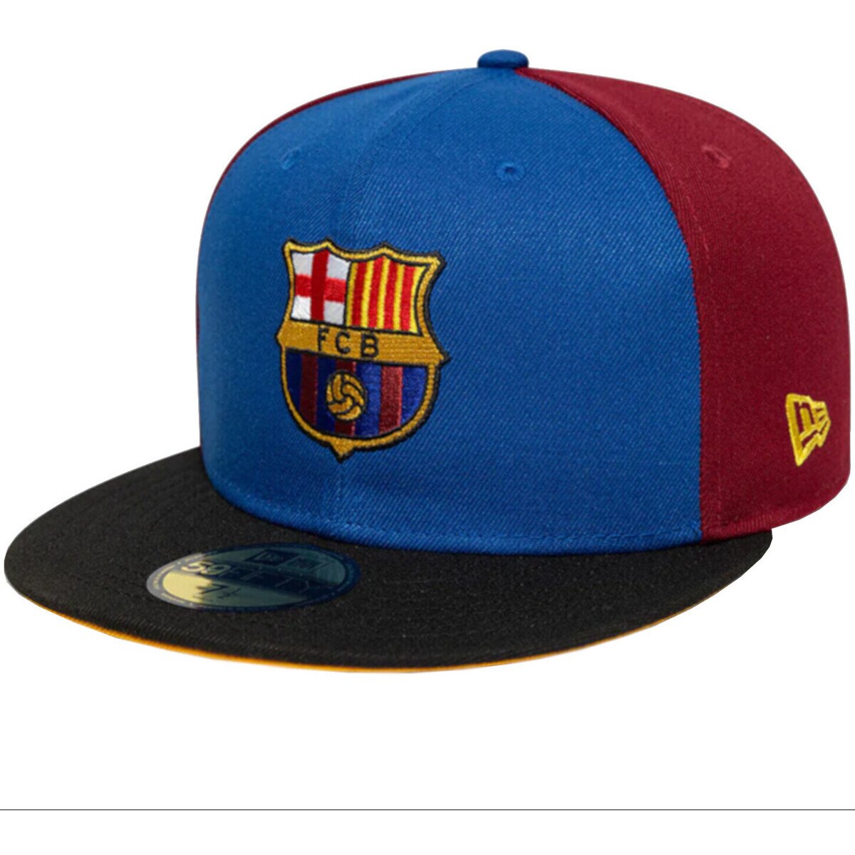 New Era Accesorii textile Mes Que Un 59Fifty FC Barcelona Cap