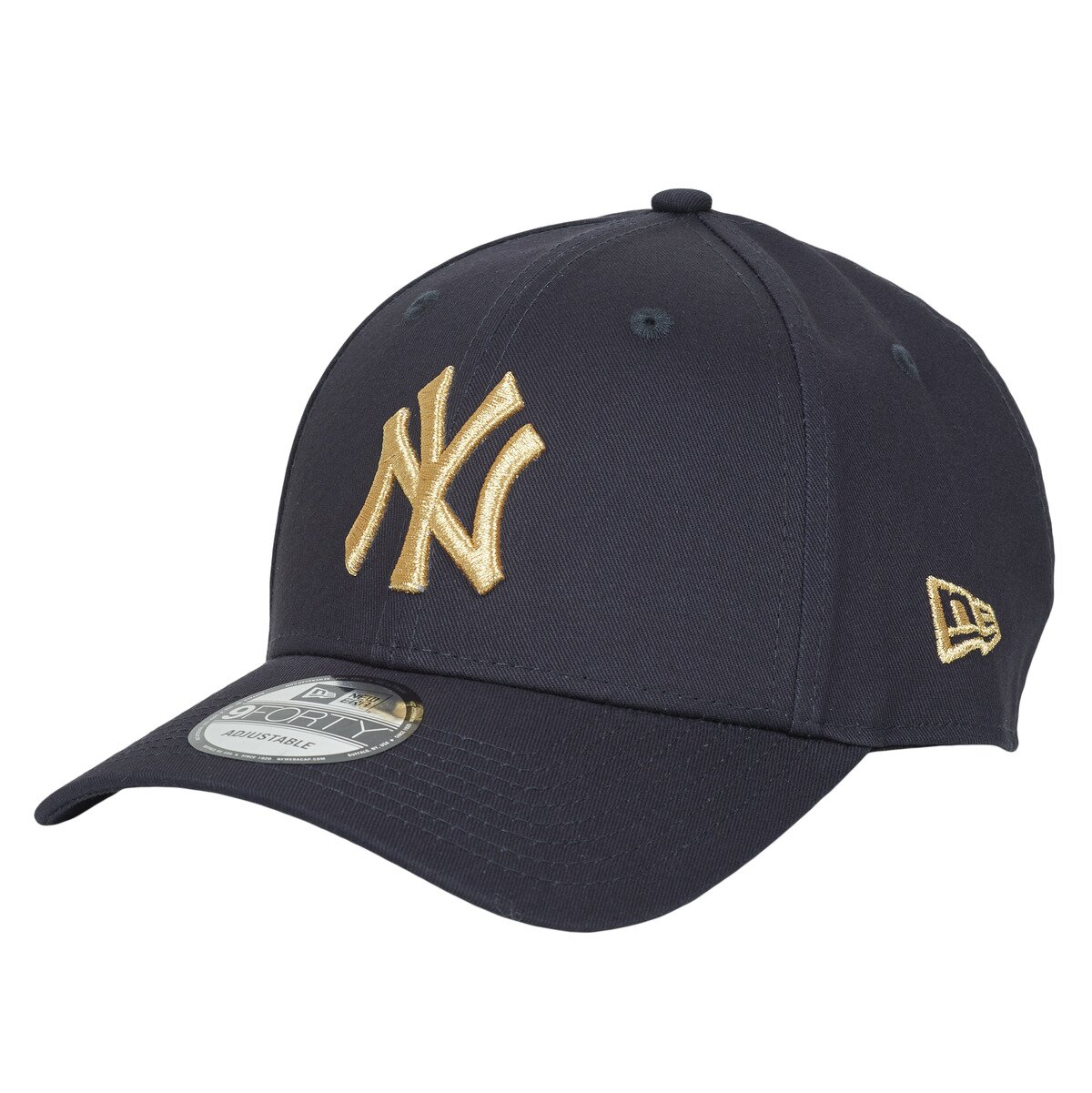 New Era Accesorii textile METALLIC 9FORTY NEW YORK YANKEES