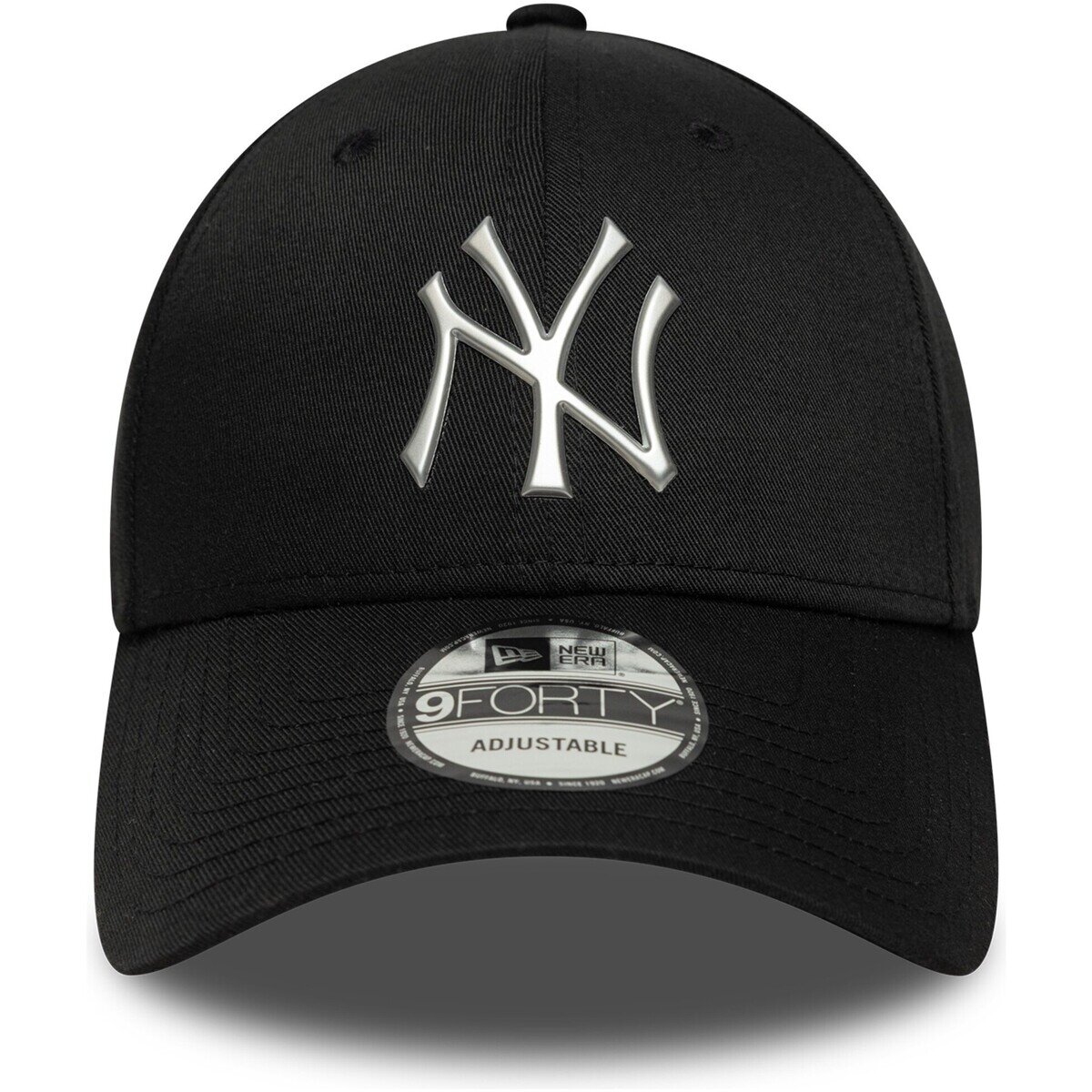 New Era Accesorii textile Metallic 9Forty Neyyan Blkmts