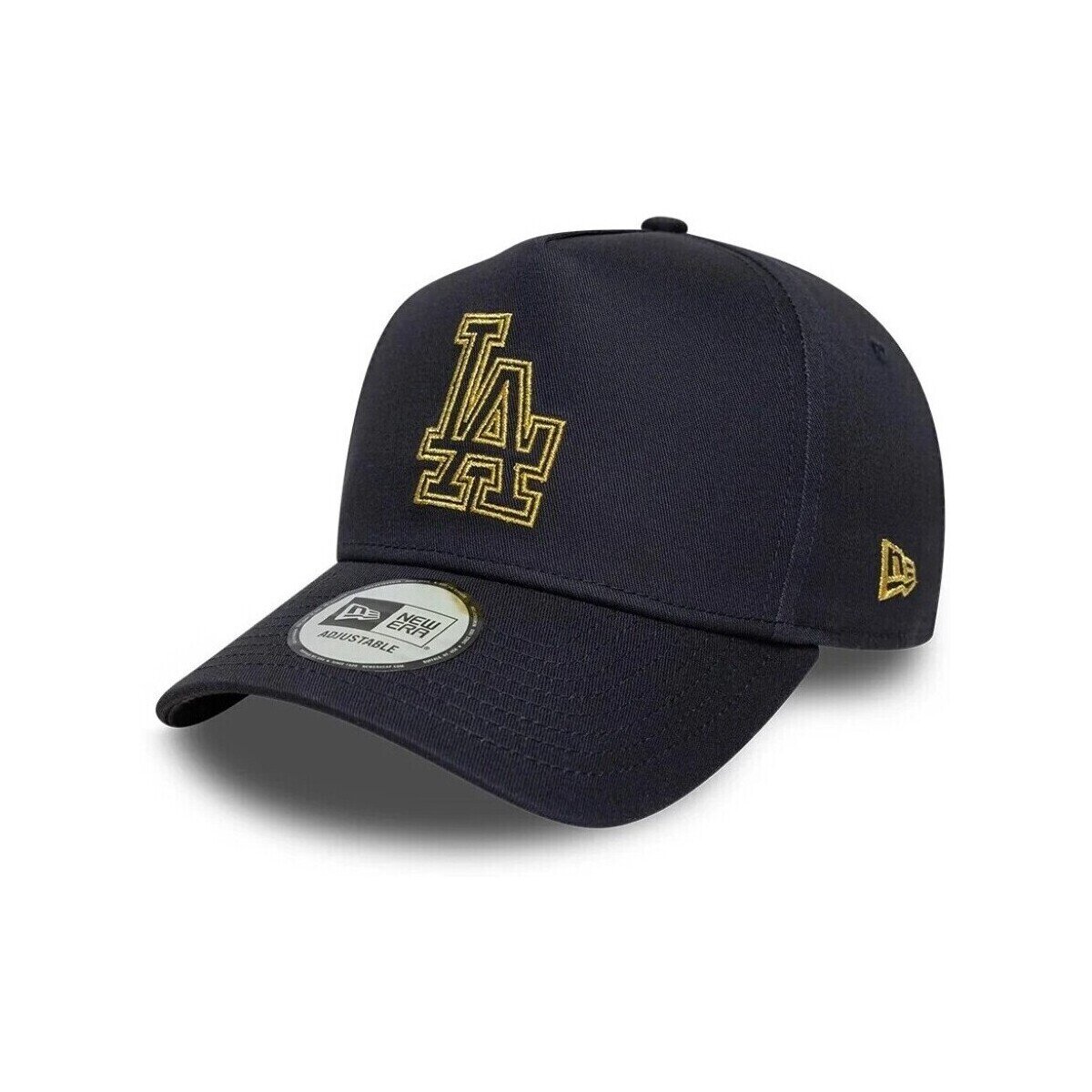 New Era Accesorii textile Metallic Outline Eframe Losdod