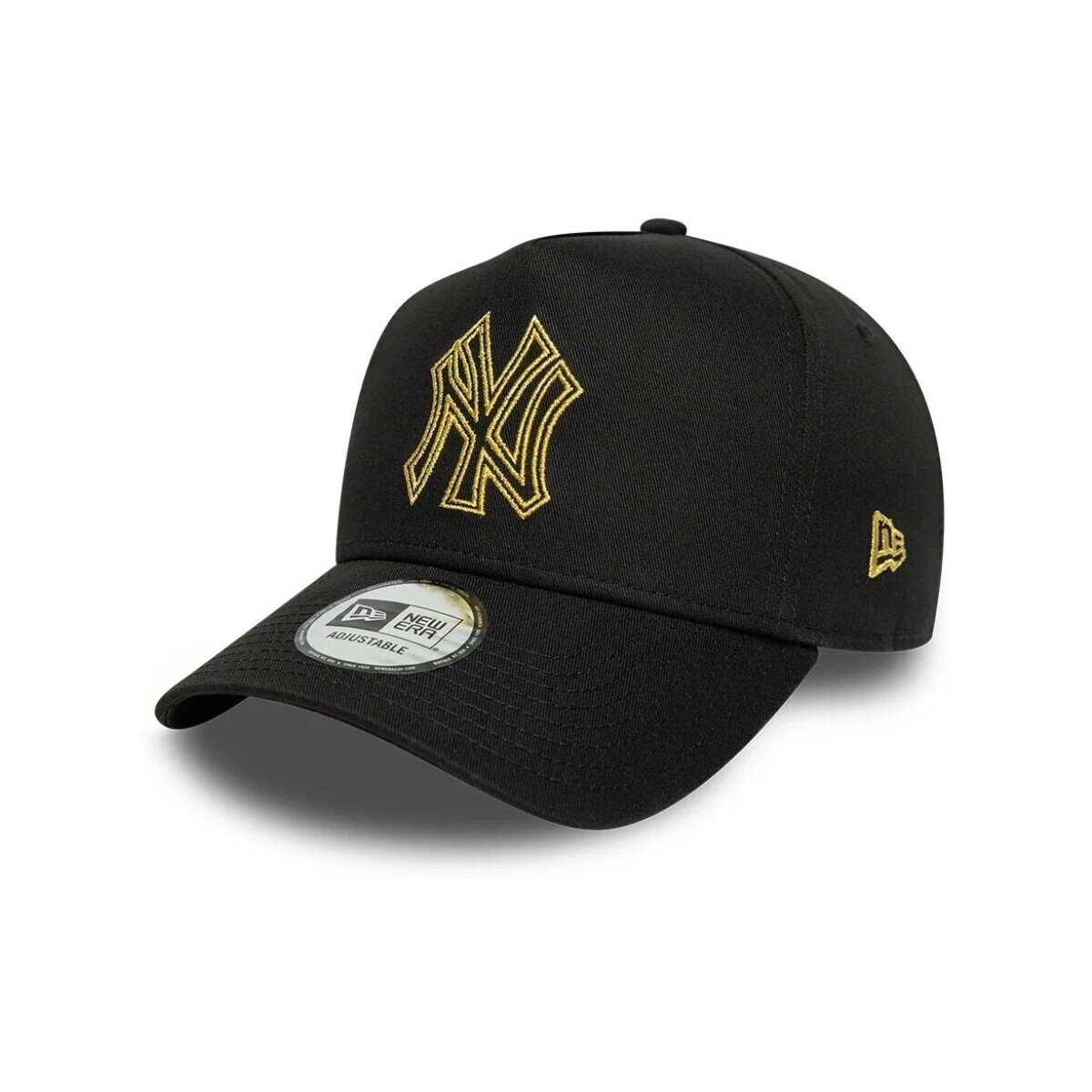 New Era Accesorii textile Metallic Outline Eframe Neyyan