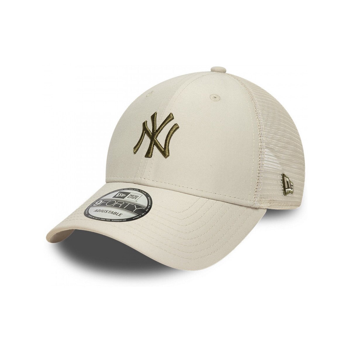 New Era Accesorii textile Midi homefield 940 trukr neyyan