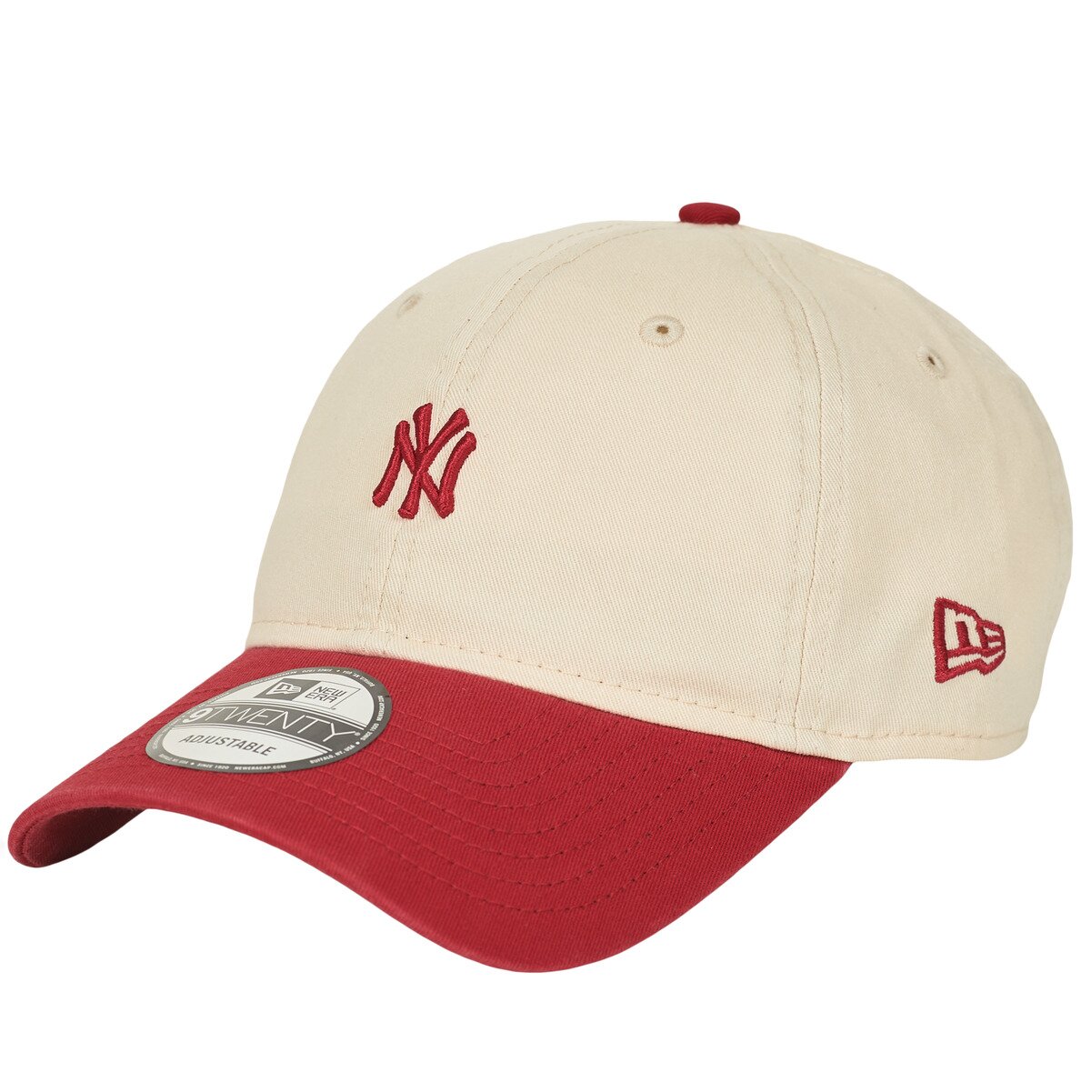 New Era Accesorii textile MINI WASHED 9TWENTY® NEW YORK YANKEES