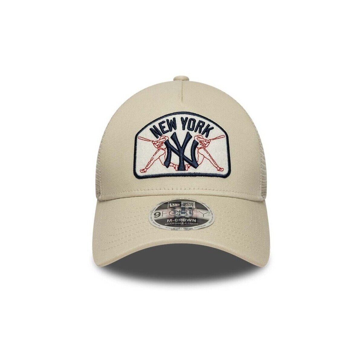 New Era Accesorii textile Mlb 9forty Mc Af