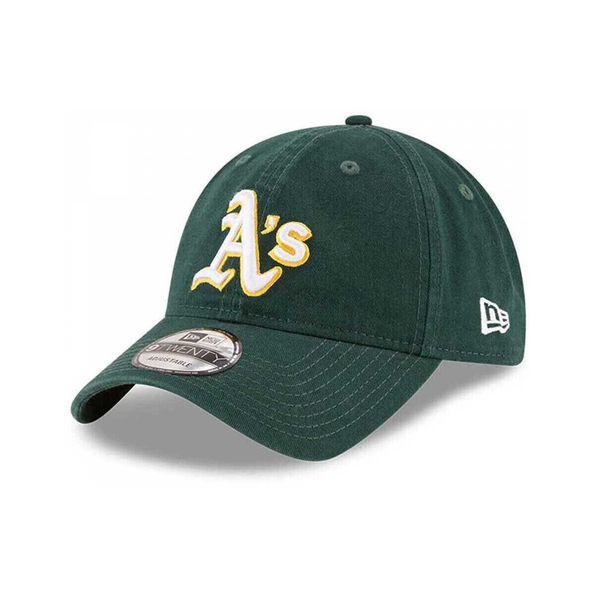 New Era Accesorii textile Mlb core classic 2 0 rep oakath