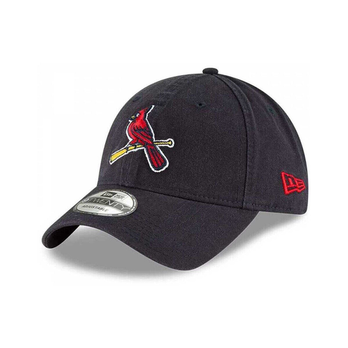 New Era Accesorii textile Mlb core classic 2 0 stlcar bat