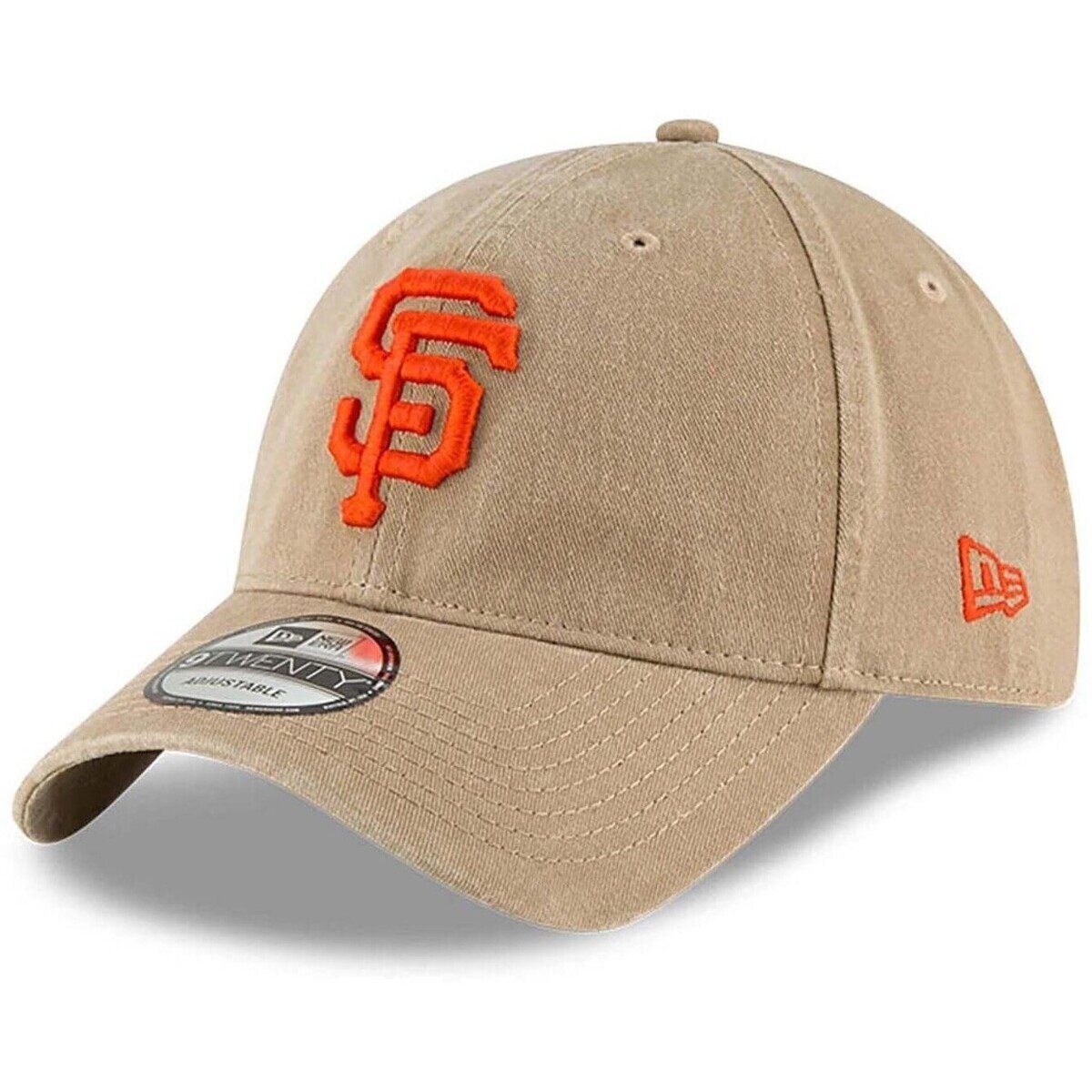 New Era Accesorii textile Mlb Core Classic2 Safgia
