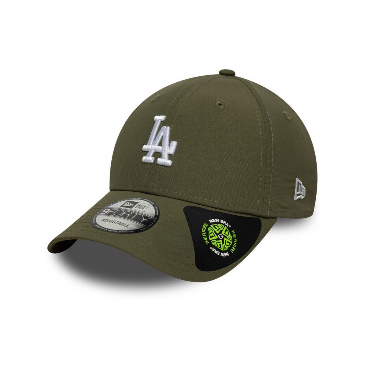 New Era Accesorii textile Mlb recycled midi 9forty losdod