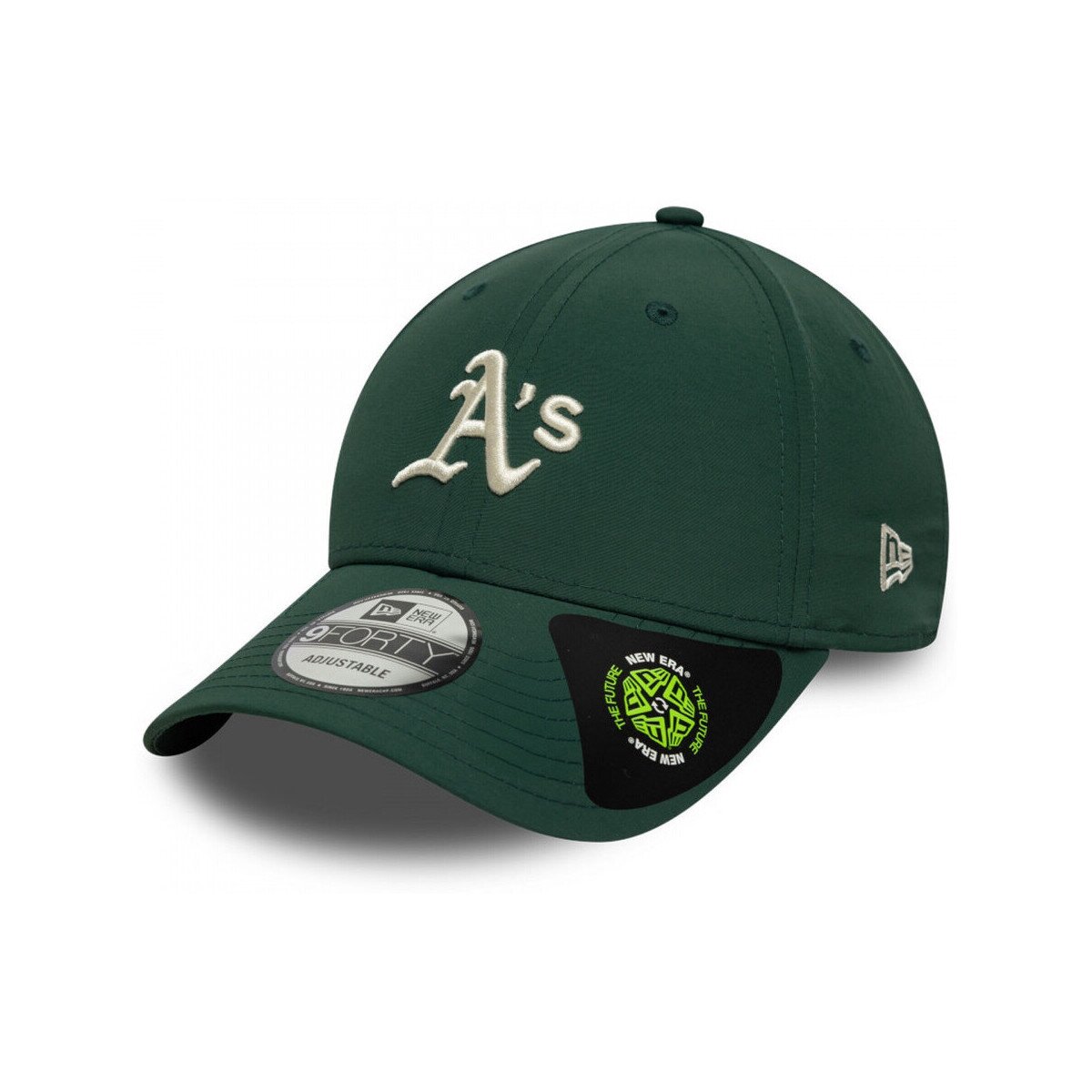 New Era Accesorii textile Mlb recycled midi 9forty oakath