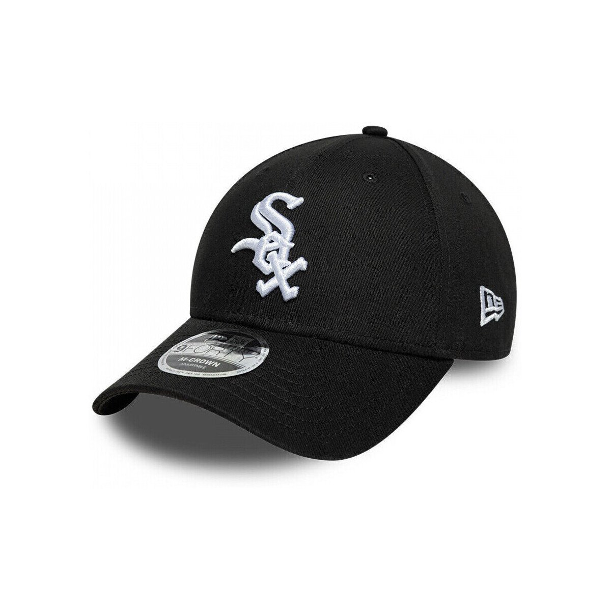 New Era Accesorii textile Mlb side script 9forty mc chiwhi