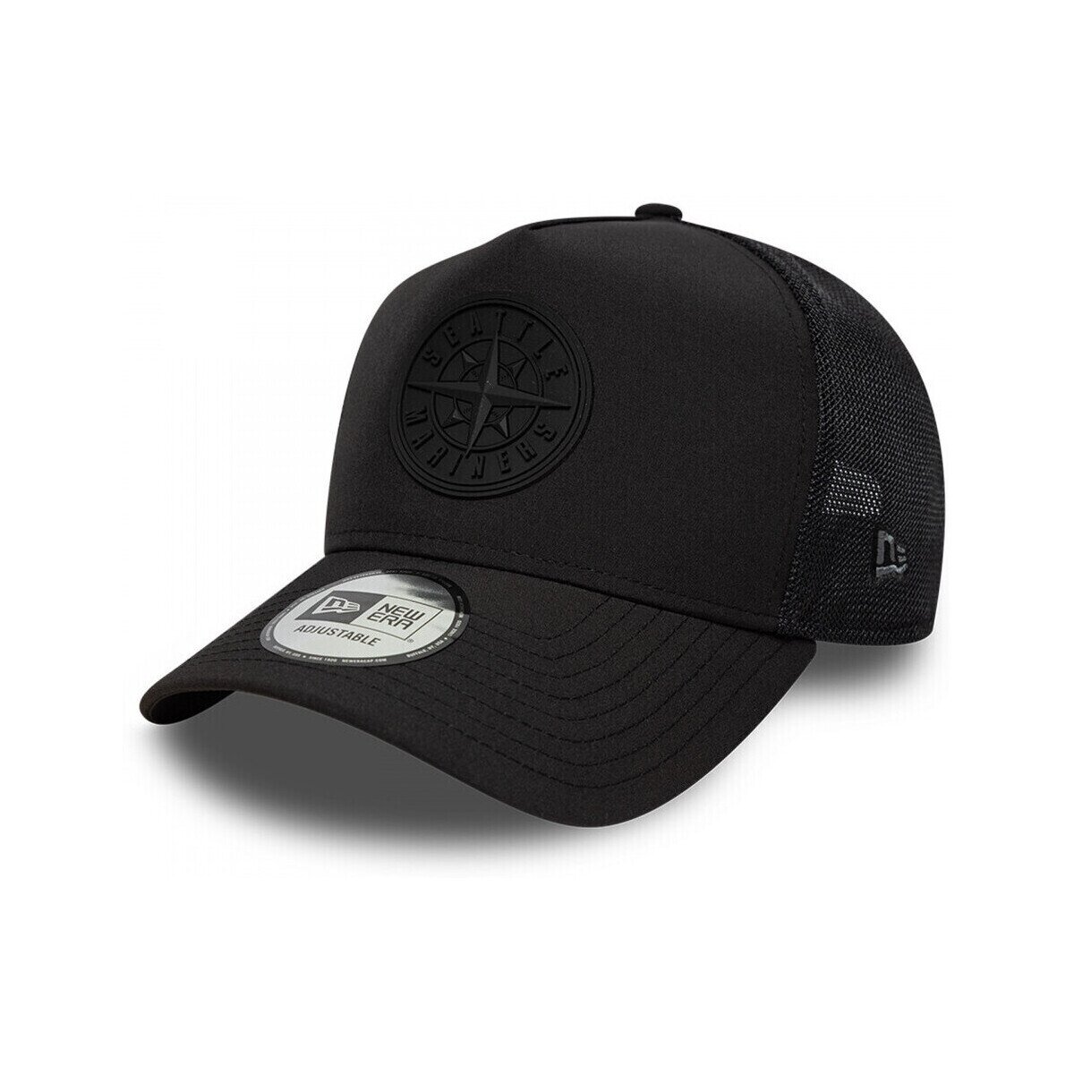New Era Accesorii textile Mlb sport trucker seamar