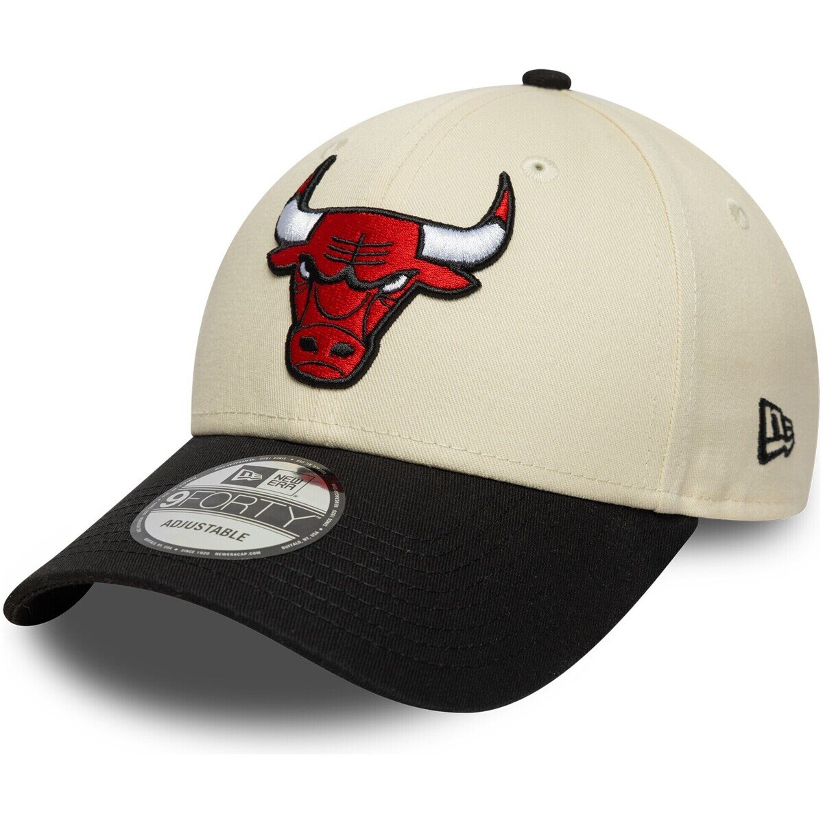 New Era Accesorii textile Nba Colourblock 9Forty Chibul Ltcotc