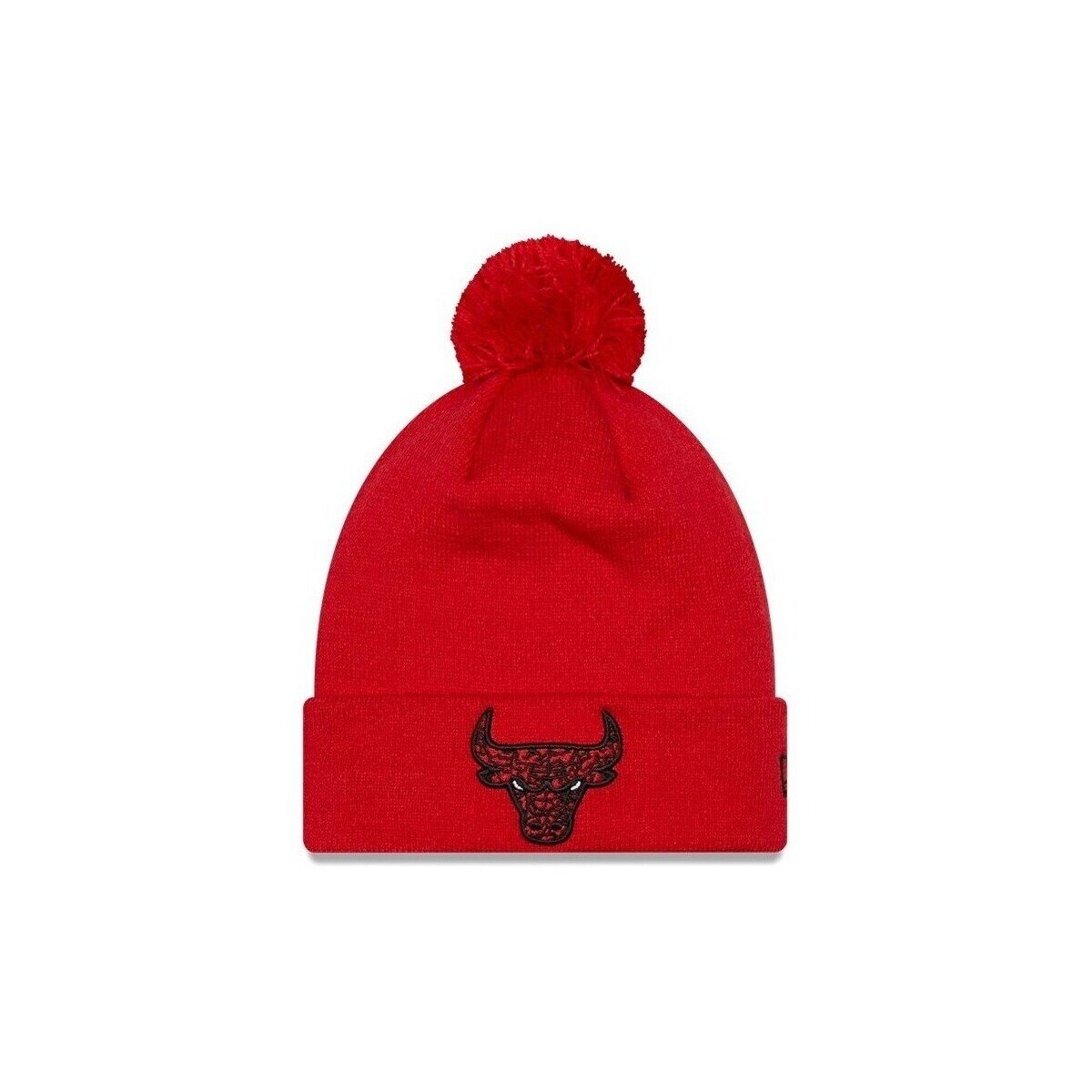 New Era Accesorii textile Nba Infill Beanie Bulls