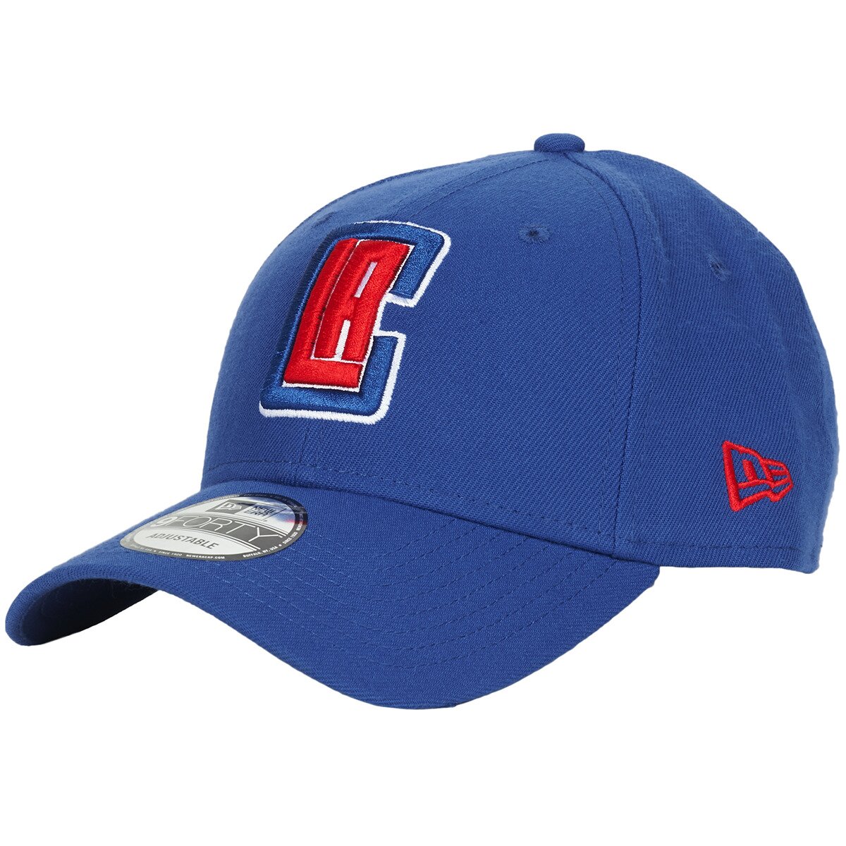 New Era Accesorii textile NBA THE LEAGUE LOS ANGELES CLIPPERS