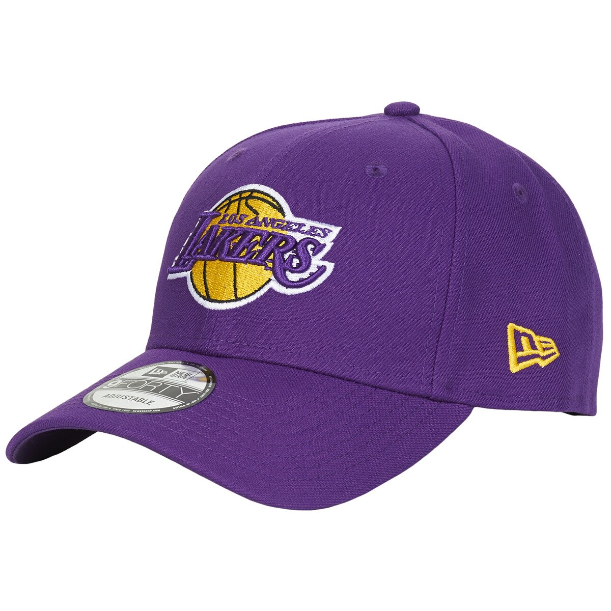New Era Accesorii textile NBA THE LEAGUE LOS ANGELES LAKERS