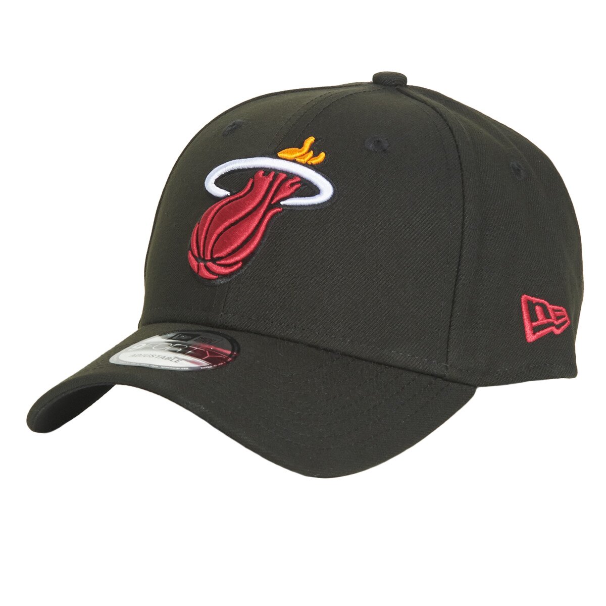 New Era Accesorii textile NBA THE LEAGUE MIAMI HEAT