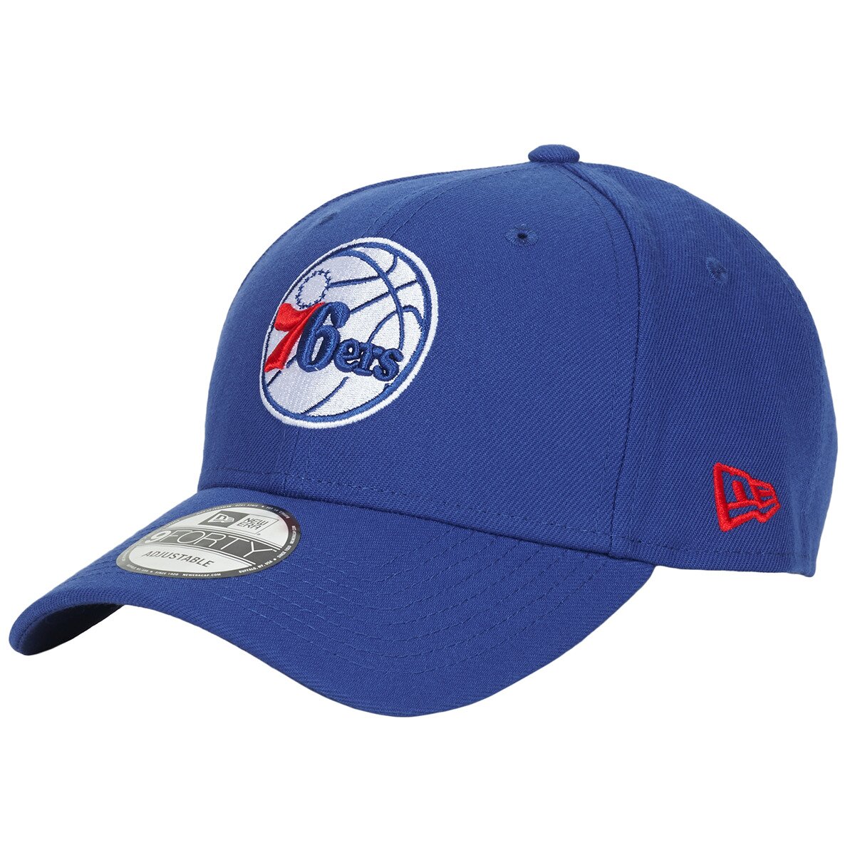 New Era Accesorii textile NBA THE LEAGUE PHILADELPHIA 76ERS