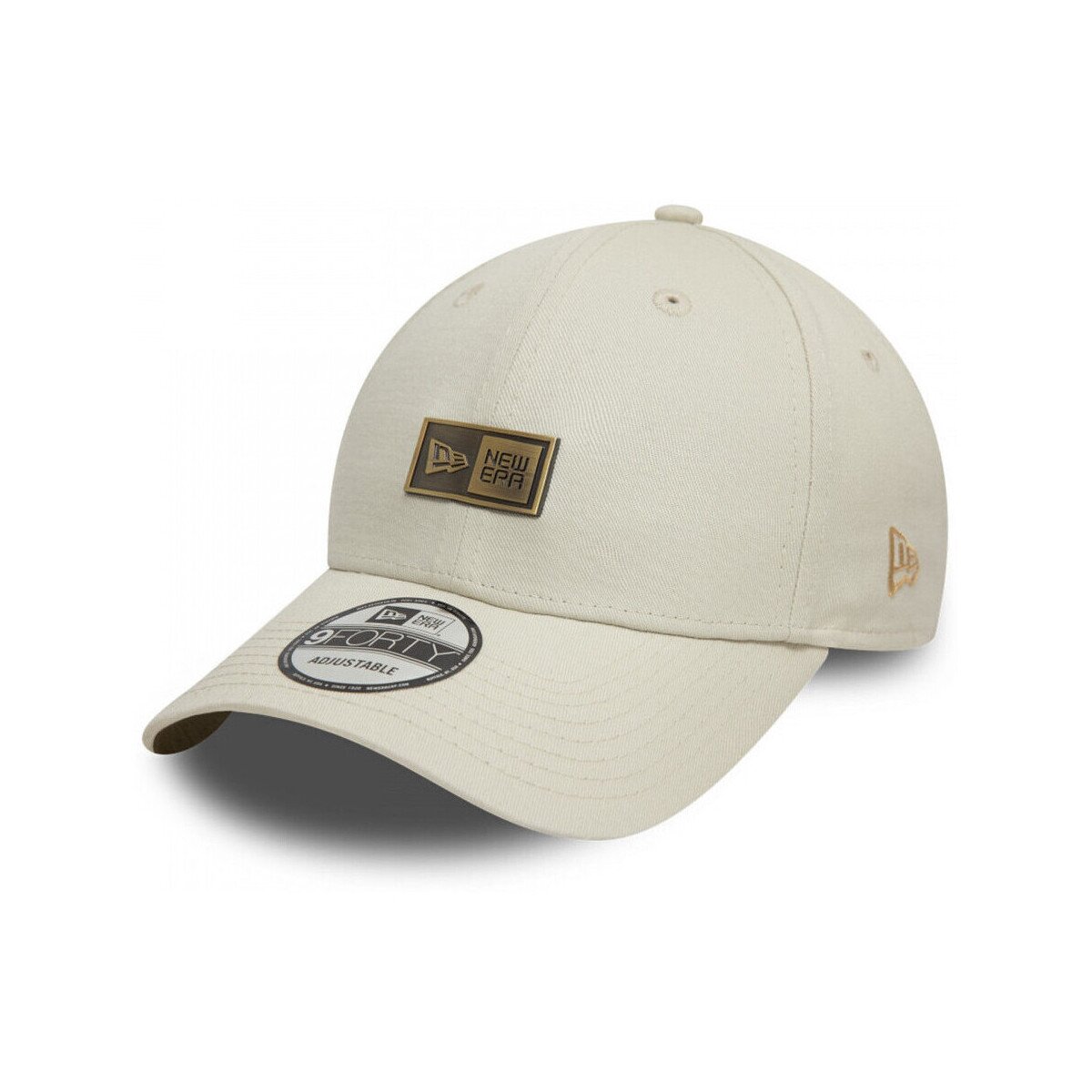 New Era Accesorii textile Ne badge 9forty newera