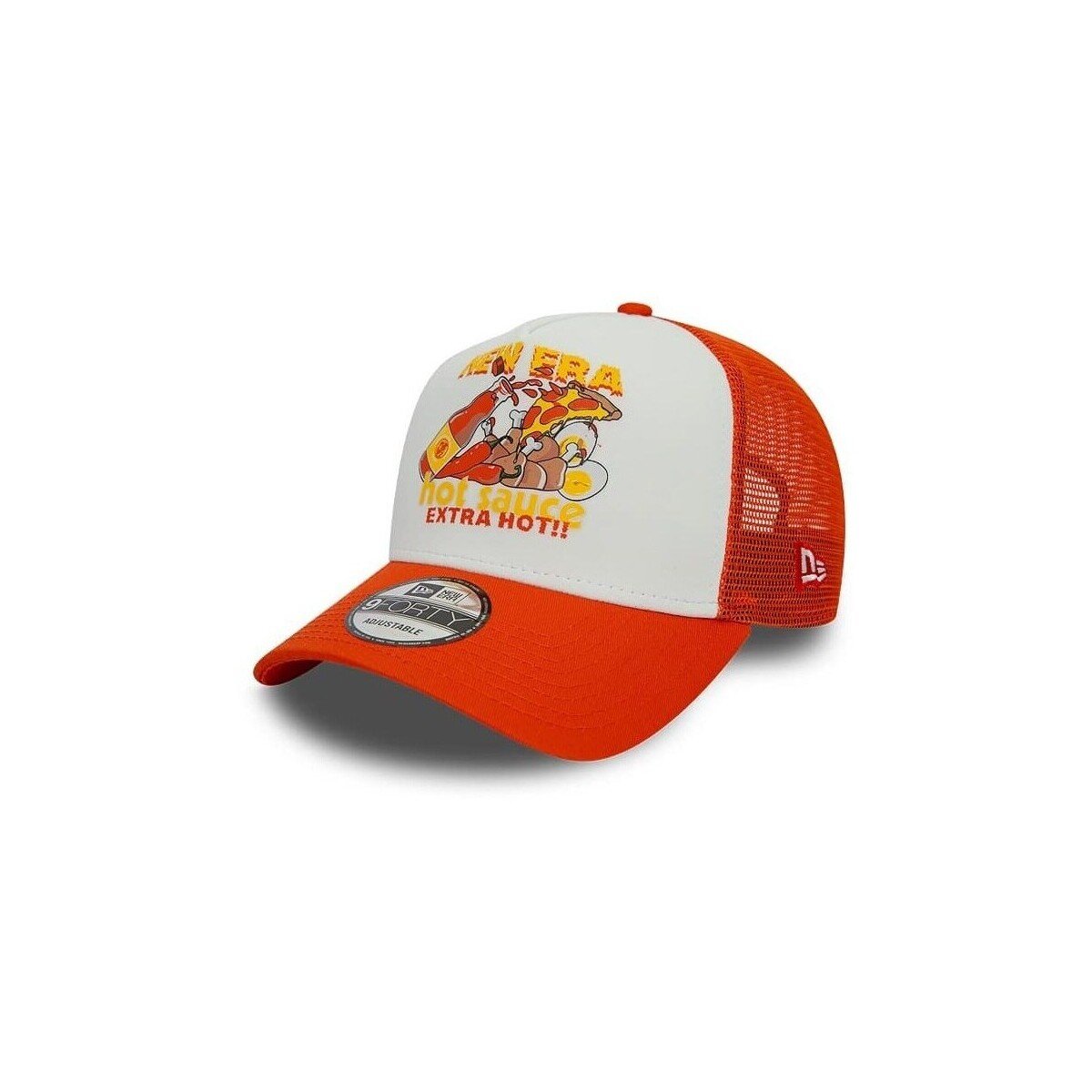 New Era Accesorii textile Ne Food Trucker