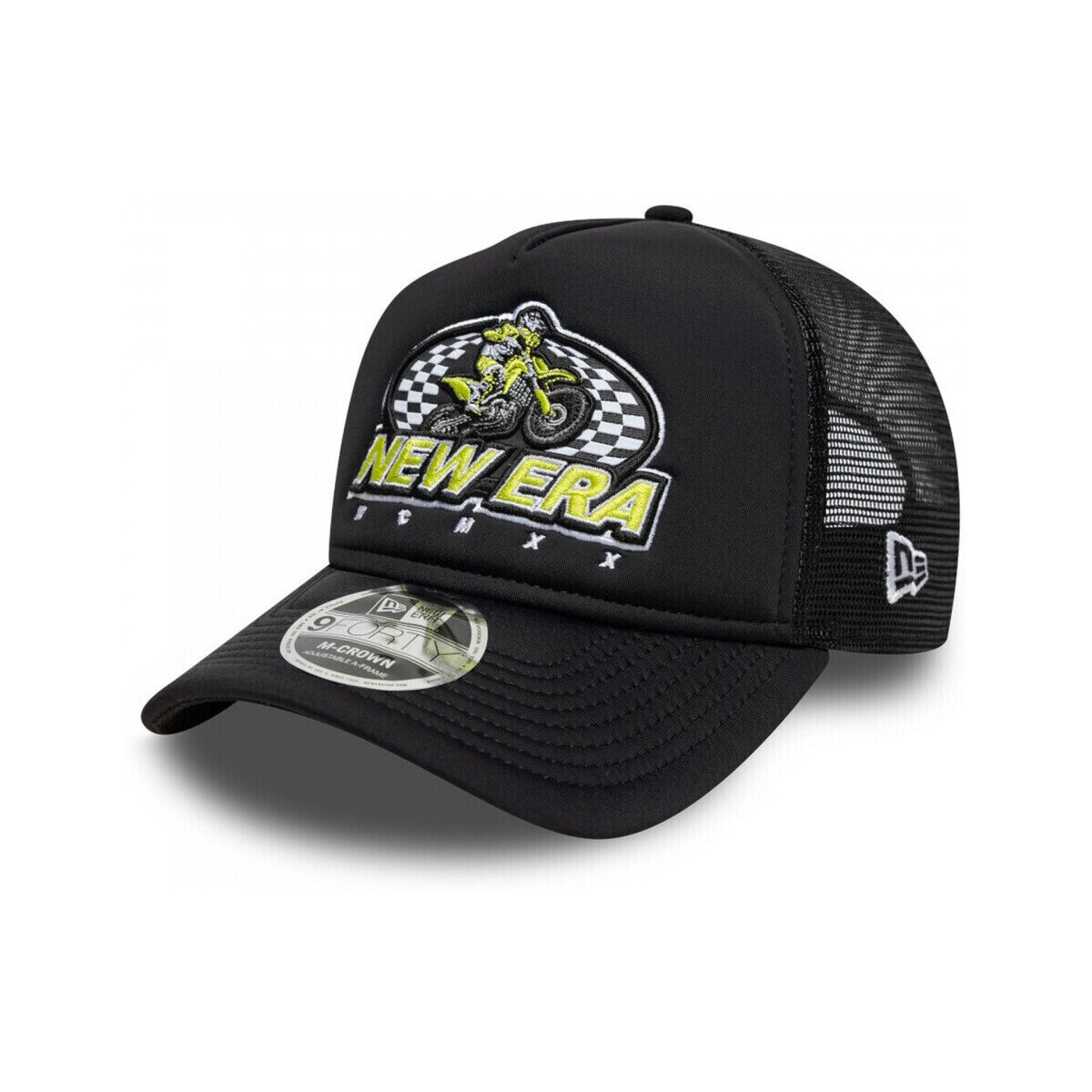 New Era Accesorii textile Ne graphic mc af trucker newera
