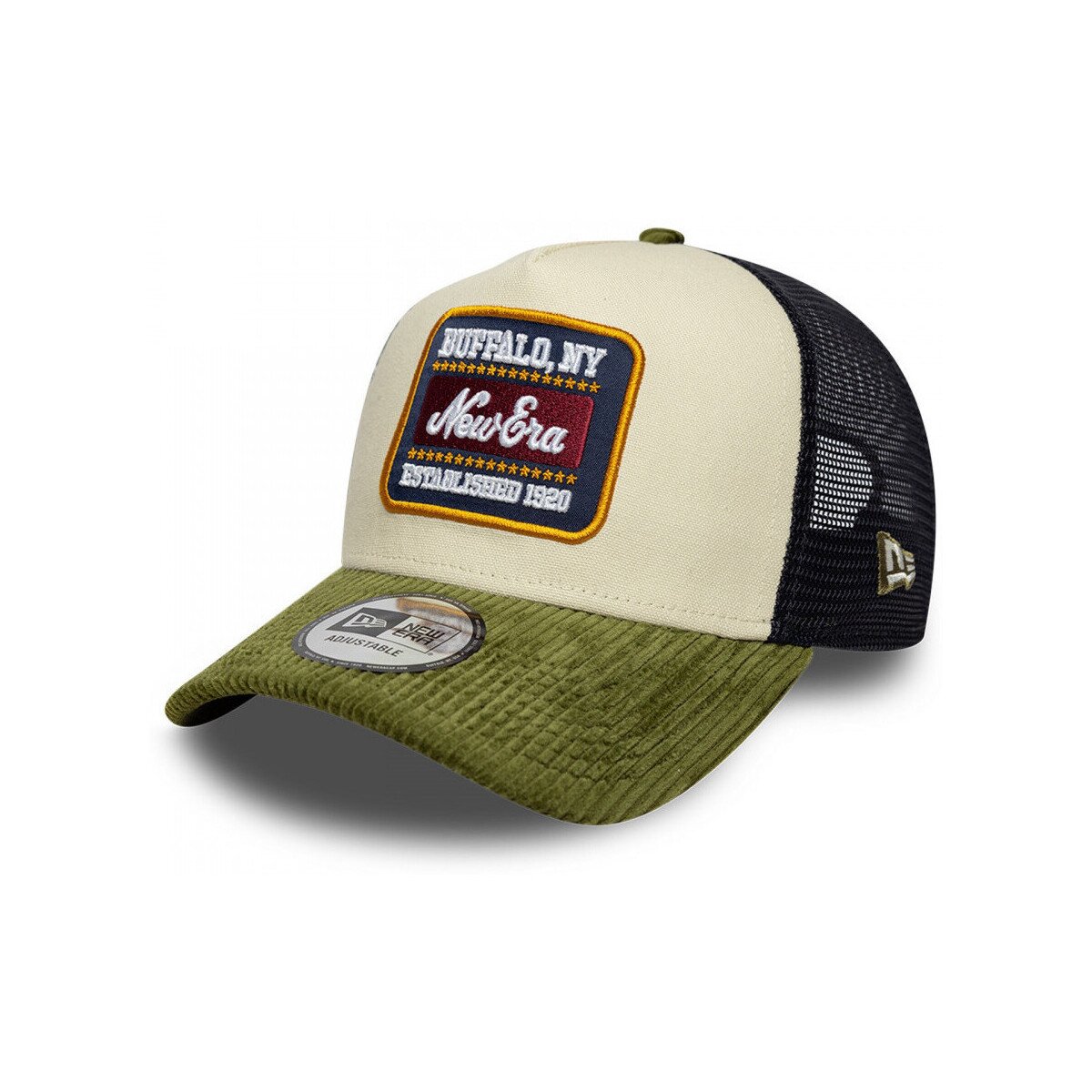 New Era Accesorii textile Ne patch cord ef trucker newera