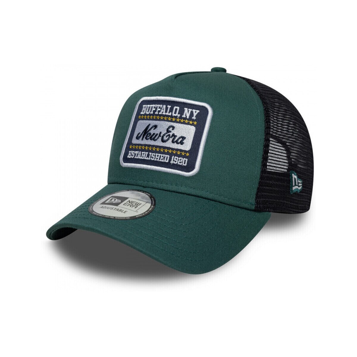 New Era Accesorii textile Ne patch trucker newera