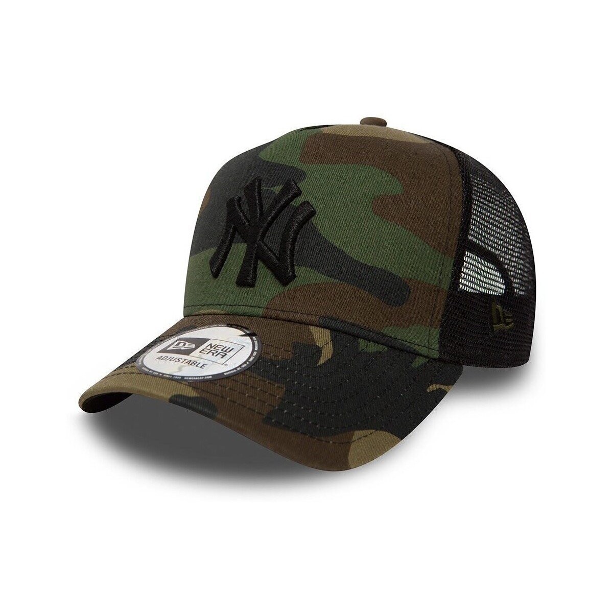 New Era Accesorii textile New York Yankees Clean A