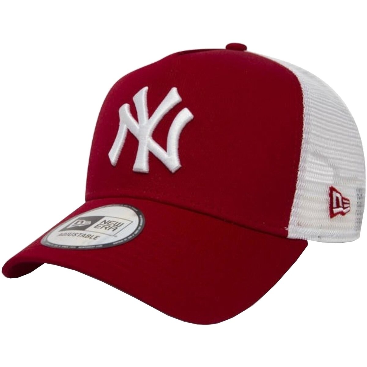 New Era Accesorii textile New York Yankees MLB Clean Cap