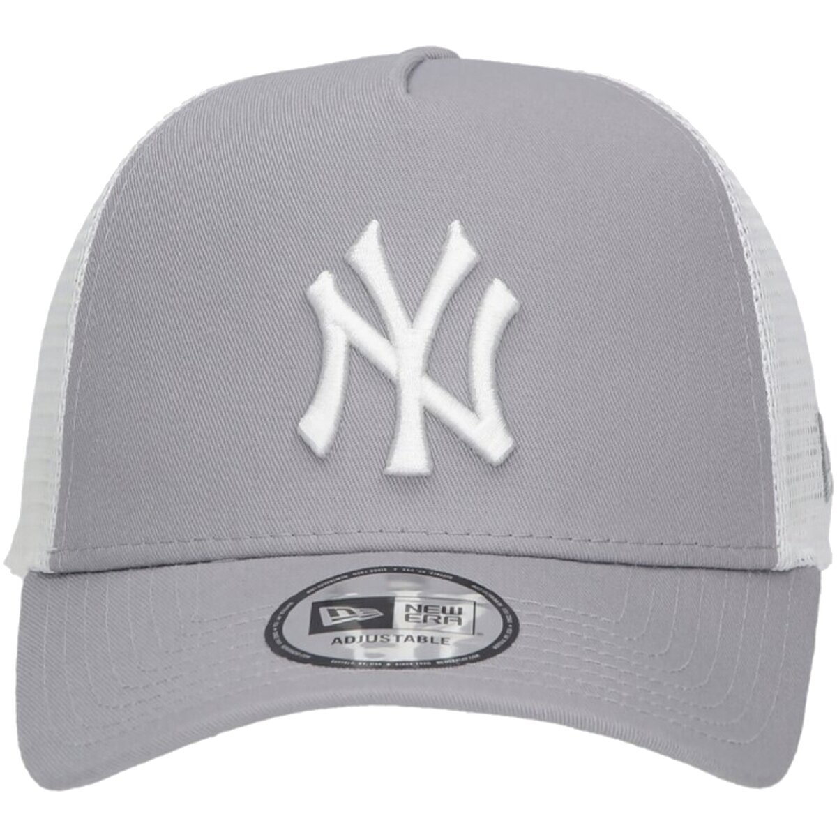 New Era Accesorii textile New York Yankees MLB Clean Trucker Cap